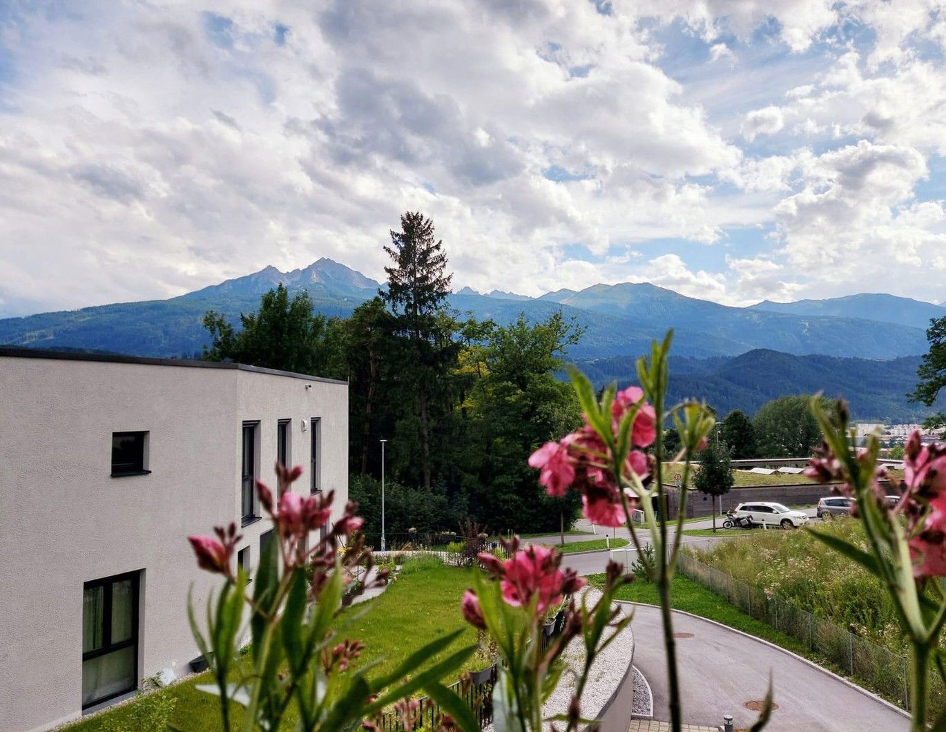 Wunderschöne 3-Zimmer-Wohnung in Kranebitten