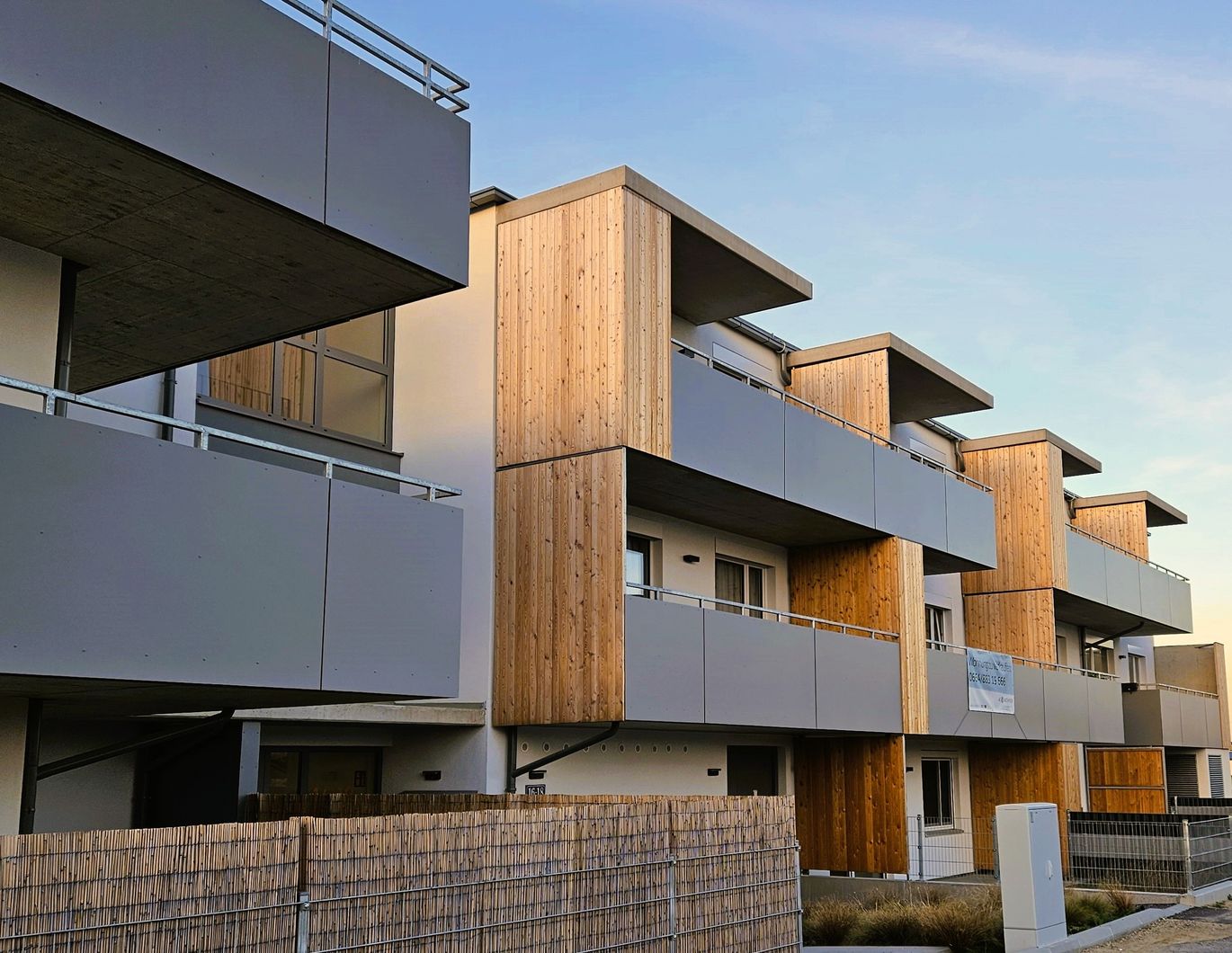 Du willst raus aus der Stadt und sie dennoch nicht missen? Geht das? Das geht!