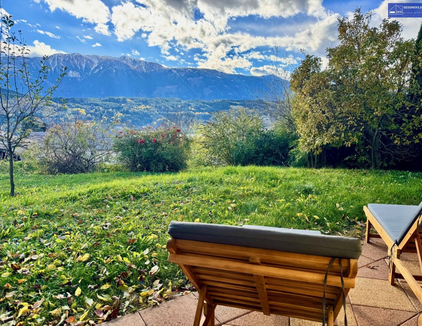 Seeglück mit Stil - Exklusives Wohnen in bester Lage