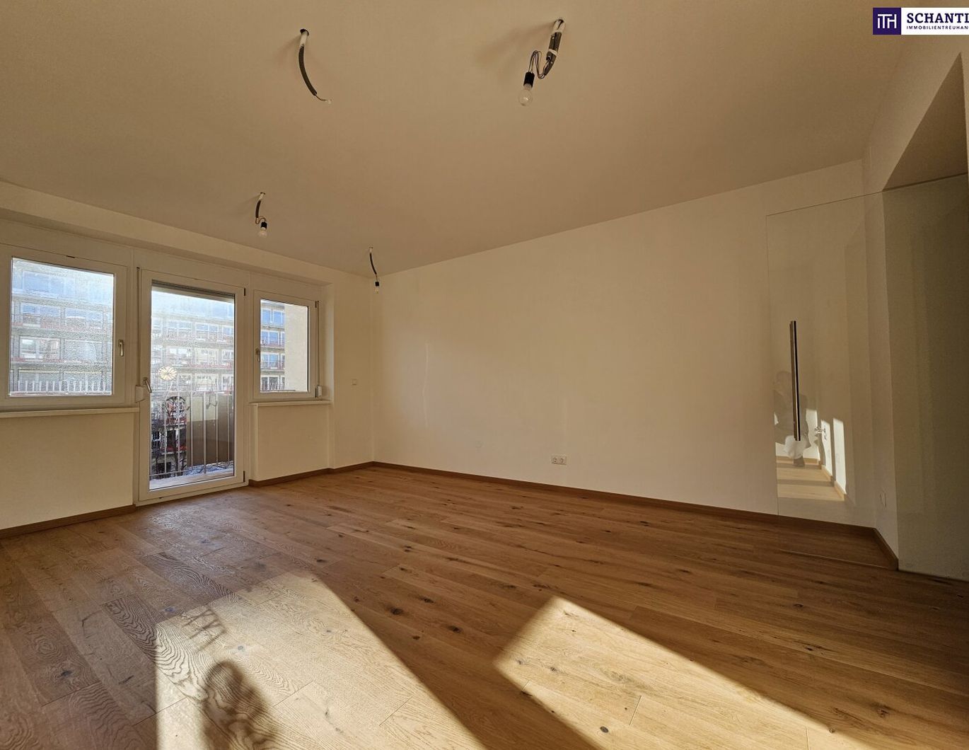 TOLLES ANLEGERJUWEL! Exklusive Wohnung mit Balkon & Loggia in Grazer Top-Lage! Verlieben Sie sich in Ihr nächstes Investment!