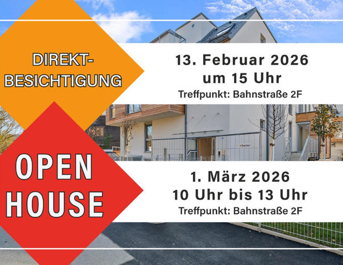 RESIDENZ AM STADTRAND