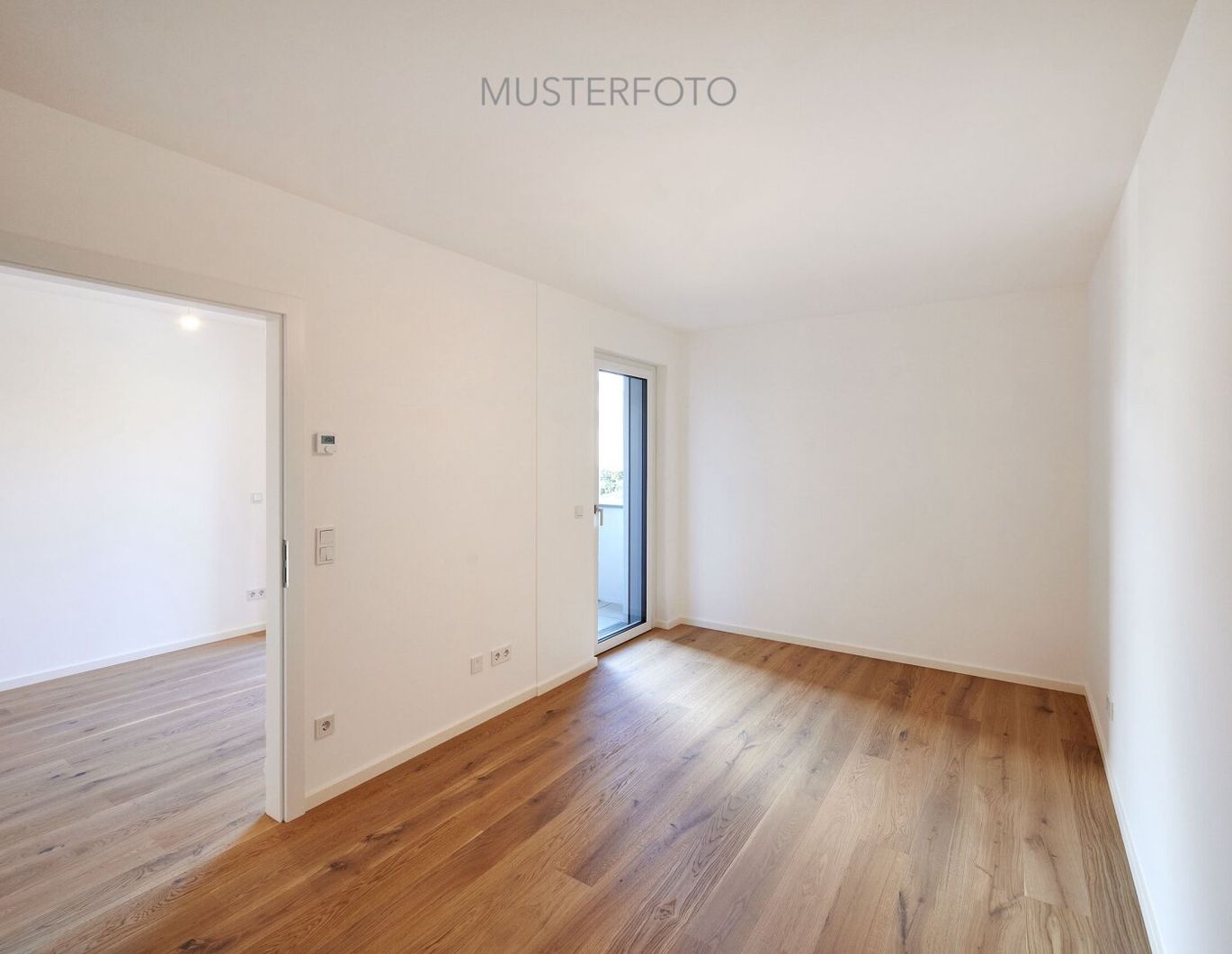 LEO! | Eigentumswohnungen mit Vorstadt Flair