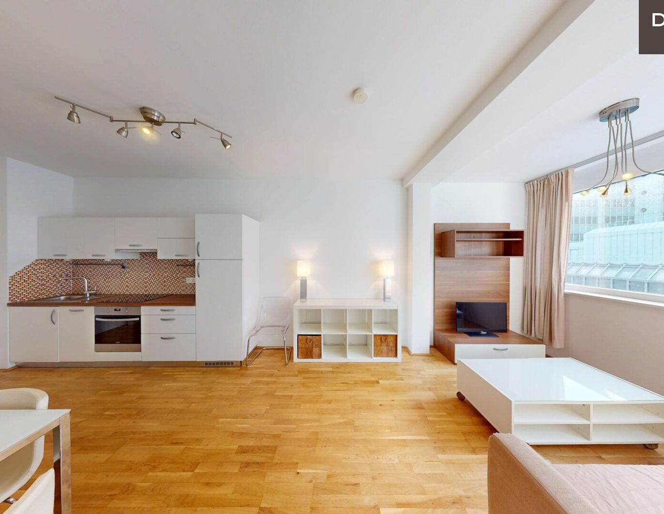 MODERNE NEUBAUWOHNUNG IN BESTLAGE | KARLSPLATZ & TU WIEN