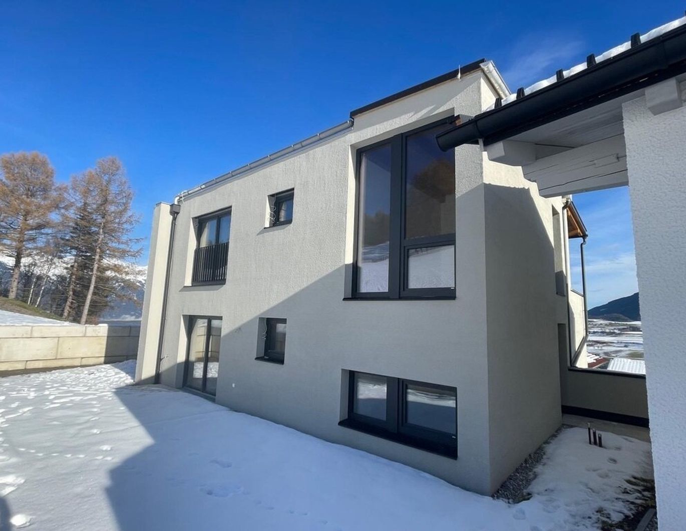 Traumdomizil in Mutters, Tirol: Modernes Wohnen in Top Lage direkt vom Bauträger