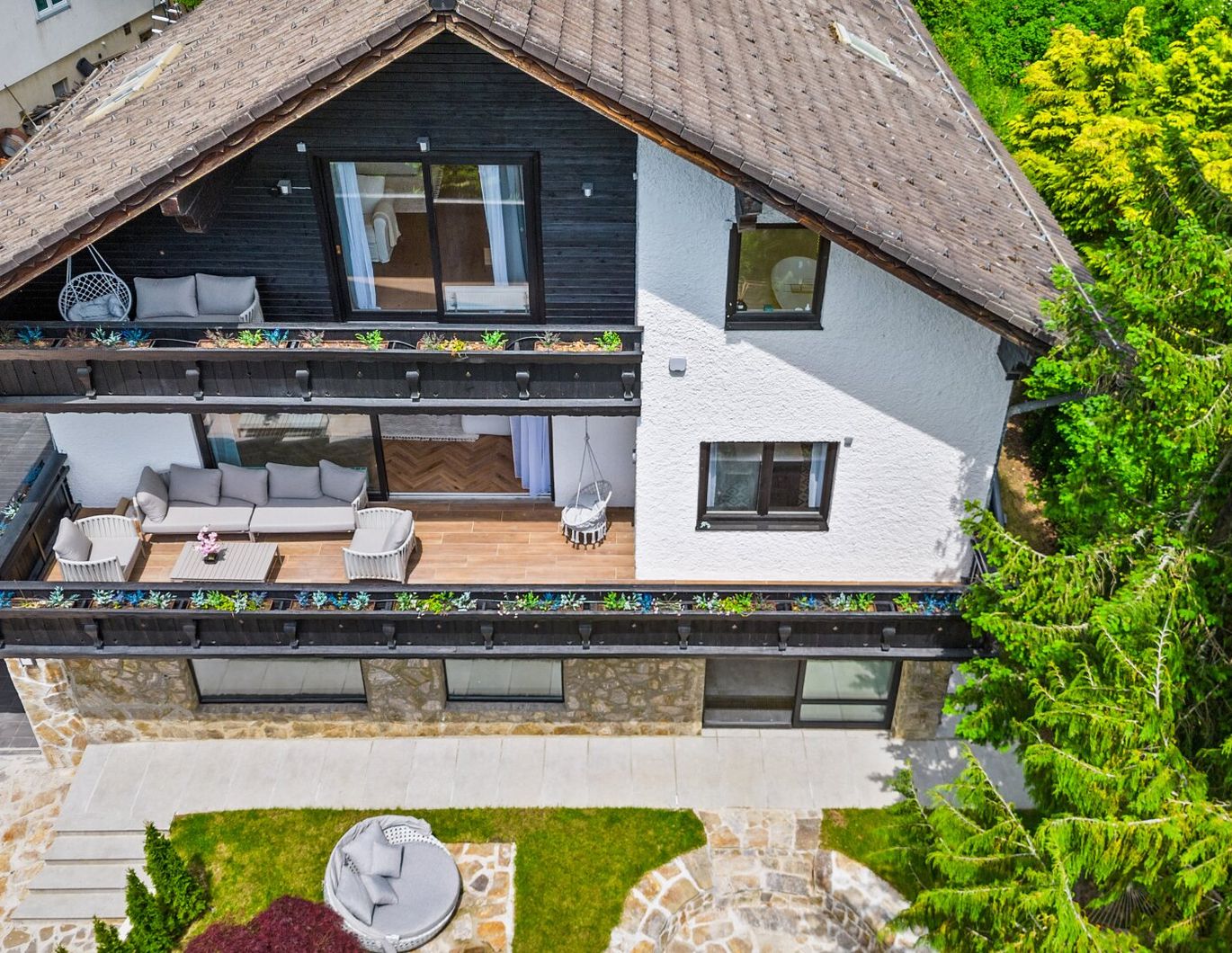 Traumhafte Villa am Semmering