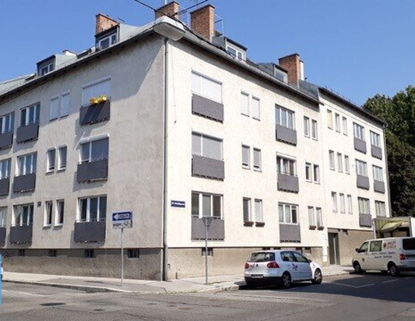 Sanieren, gestalten, genießen - Wohnen im Neubau