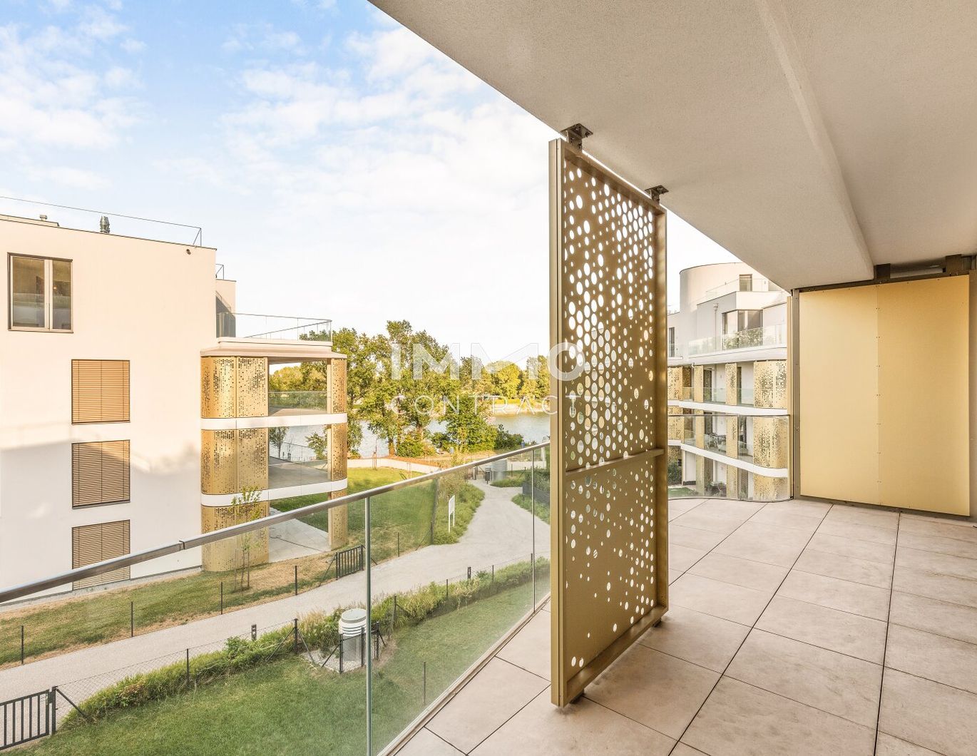 Luxus und Exklusivität neu definiert - Wohn(T)raum am Wasser