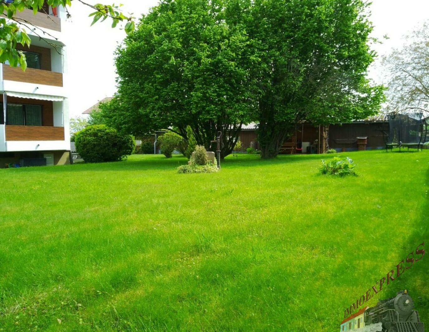 Im House of Two ein wunderbarer Ort für Paare