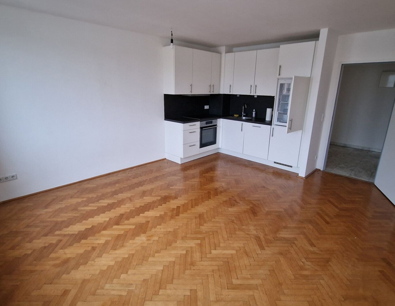 Attraktive 2-Zimmer Wohnung nahe Wielandpark in 1100 Wien zu mieten