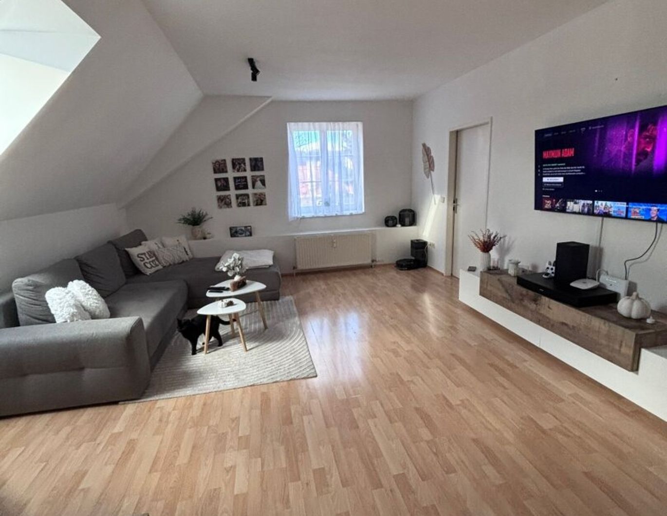 Gemütliche Wohnung in Fohnsdorf