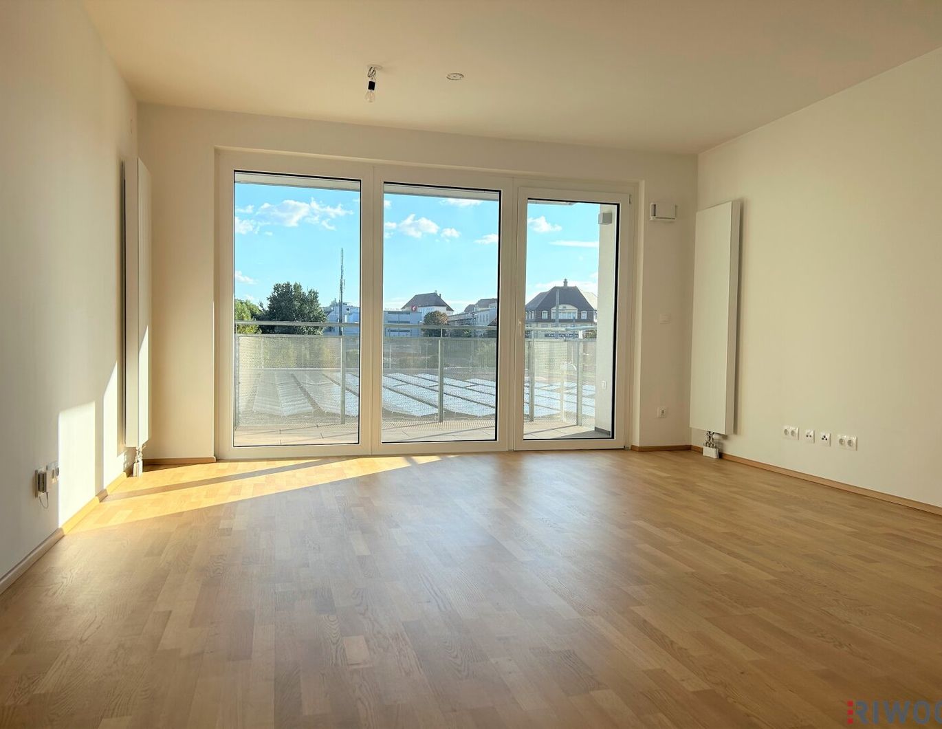 Anleger aufgepasst *** Balkonwohnung an der S45 *** Vermietet *** beim Kongressbad - Nähe Hernalser Hauptstraße