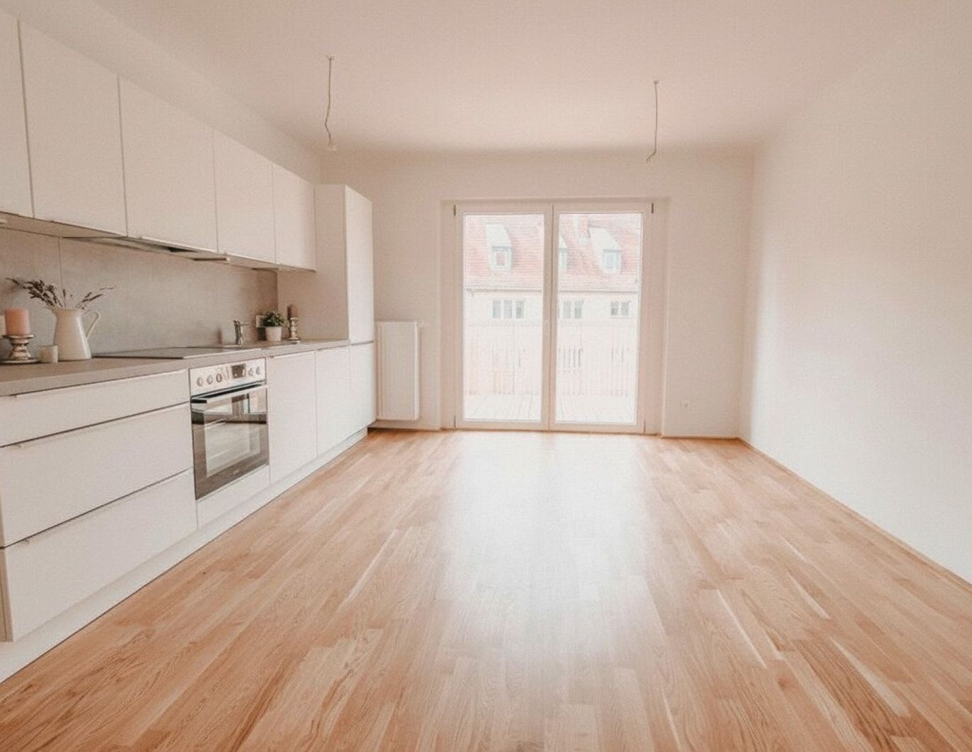 MY LUCKY HOME! - 12705