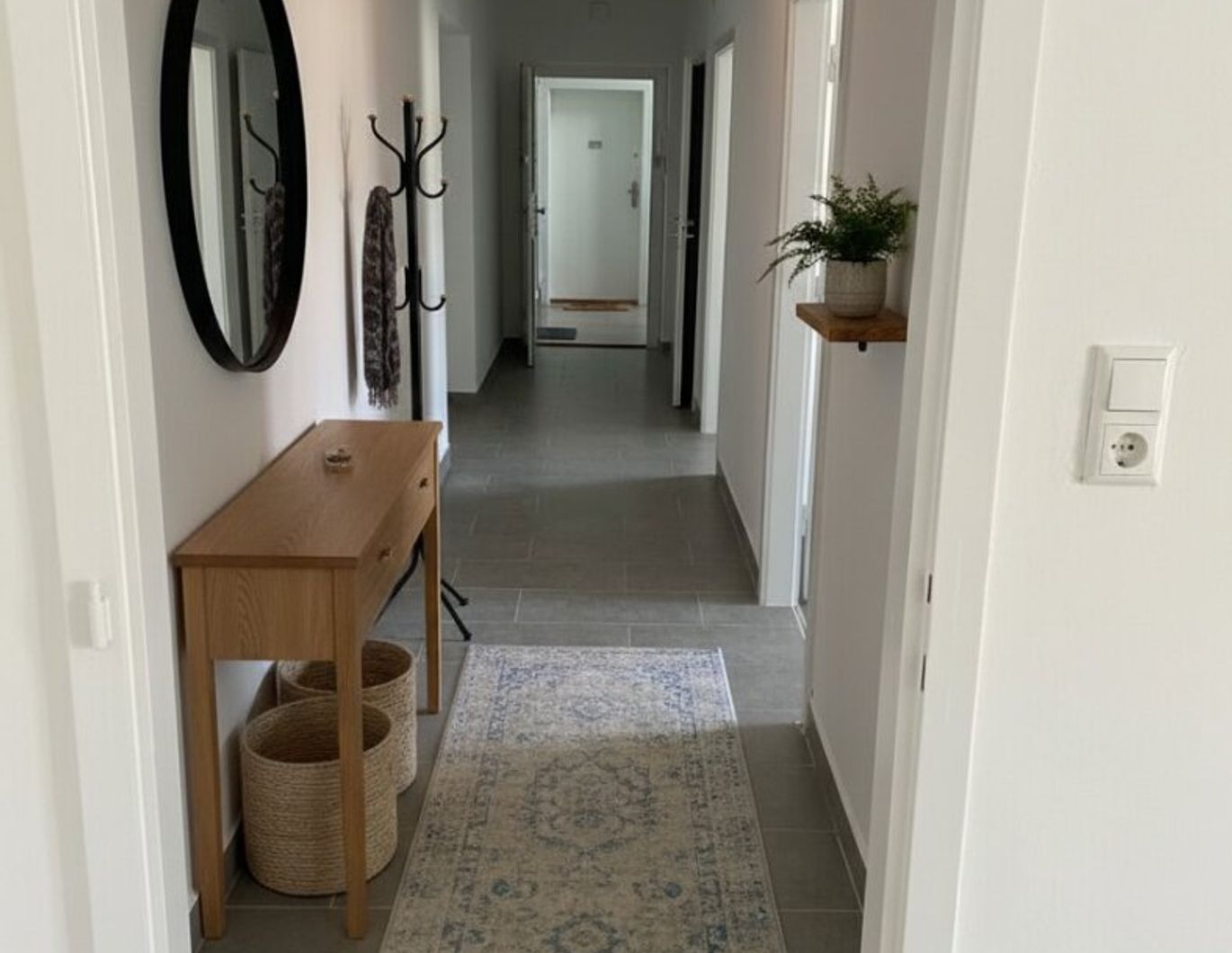 Sehr gut aufgeteilte 3-Zimmerwohnung mit gemütlichem Flair im 3.OG inkl. Lift, Balkon und Kellerabteil! Erleben Sie ein besonderes Wohngefühl für Sie und Ihre Familie!