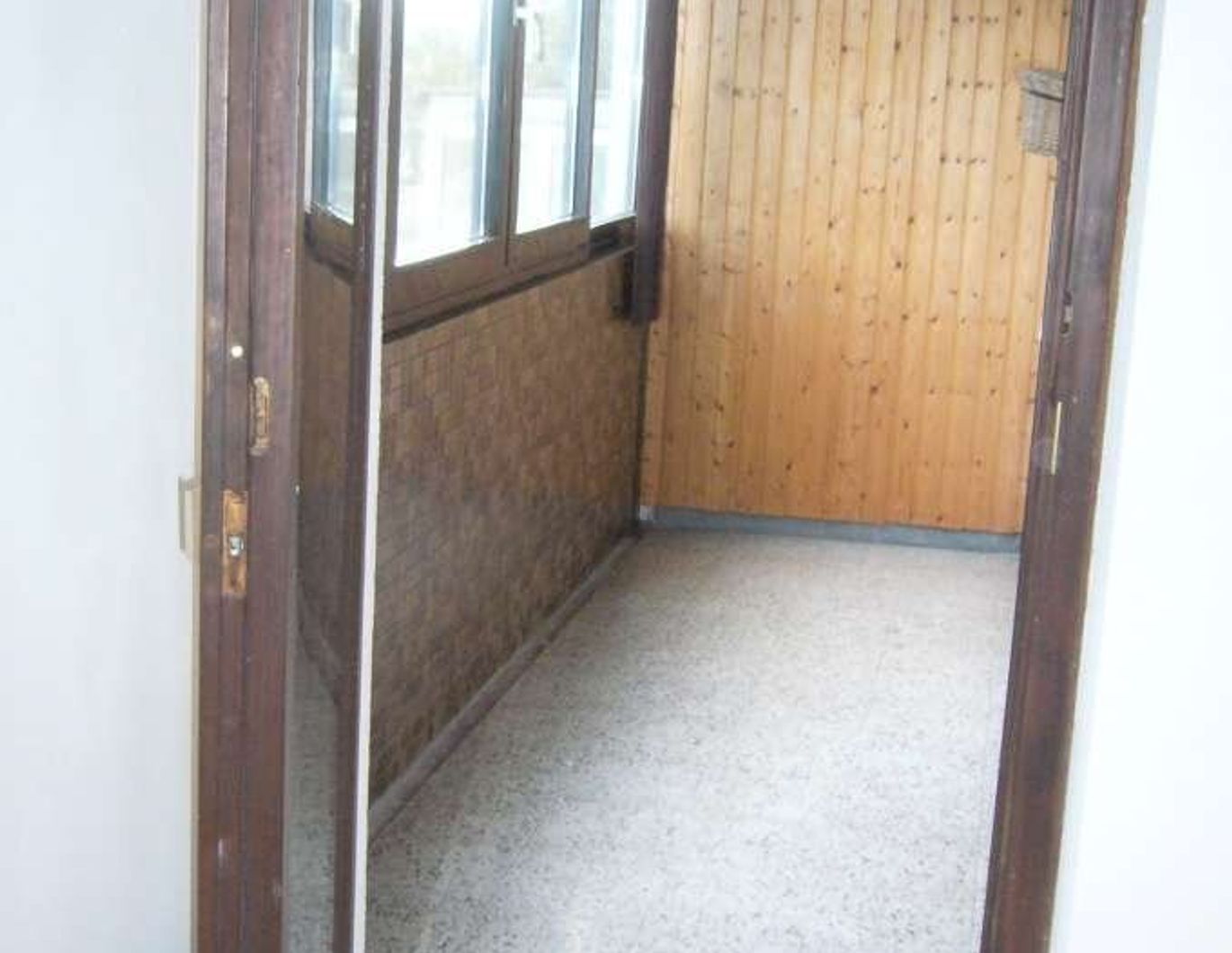 Erstes Nest & Renditehit: 2-Zimmer-Wohnung mit verglaster Loggia