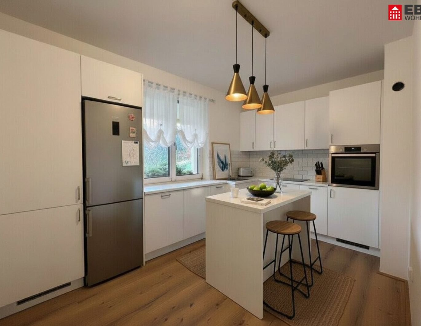 Black Friday Deal: 1 Monat gratis wohnen! XL-2-Raum Wohnung inkl. Balkon mit überdurchschnittlichem Raumbedarf! Genießen Sie trotz naturnaher und ruhiger Lage eine perfekte Infrastruktur!