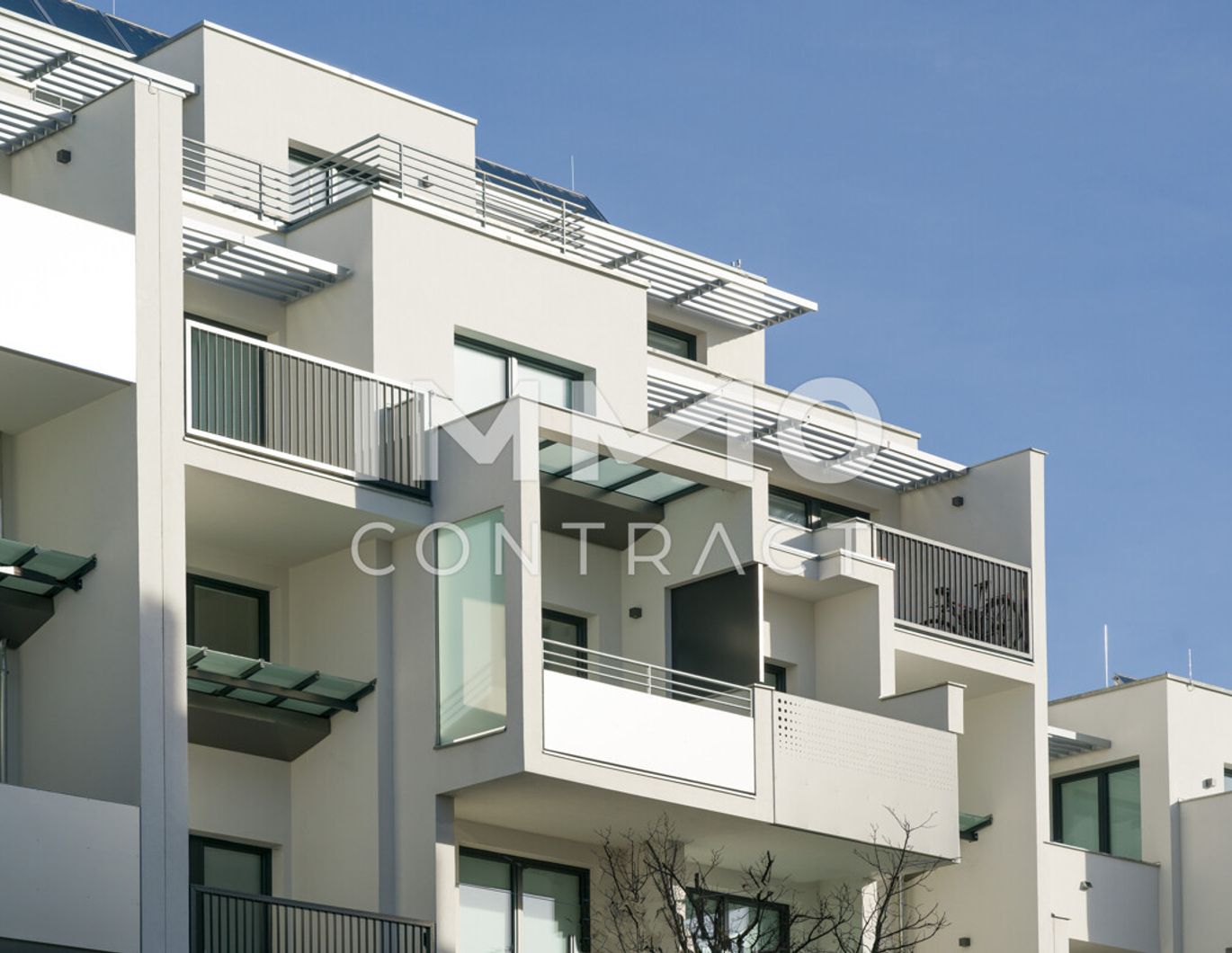 UNBEFRISTET - ZWEITBEZUG nach 2019; 2-Zimmer-Balkon-Wohnung Rappgasse 3b