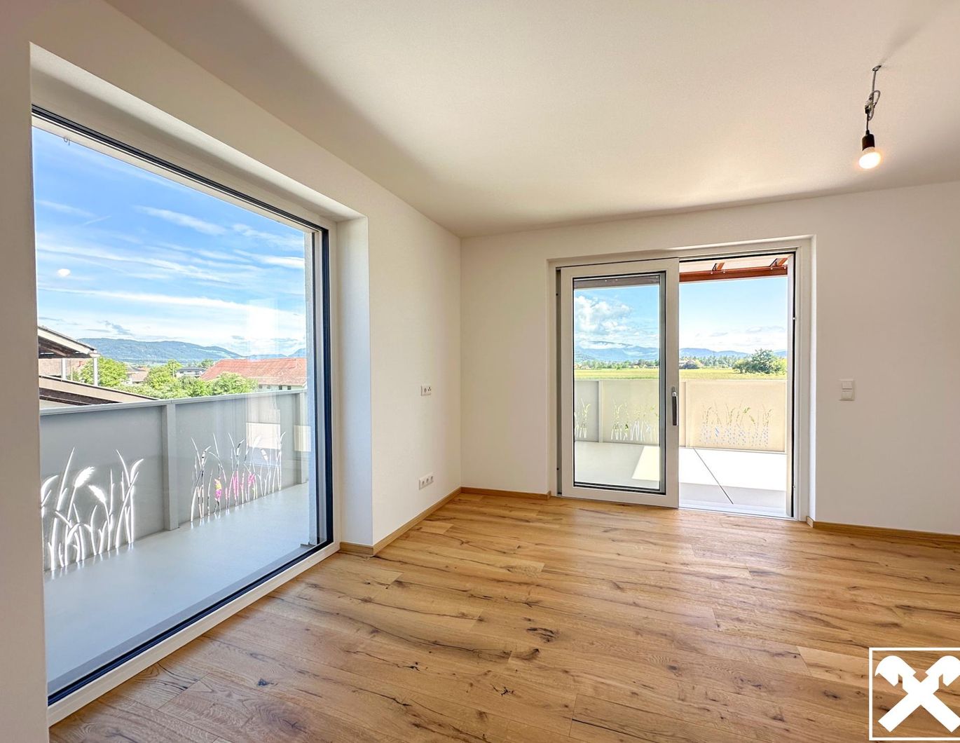 Barrierefreie 3-Zimmer-Wohnung mit TOP Ausstattung!