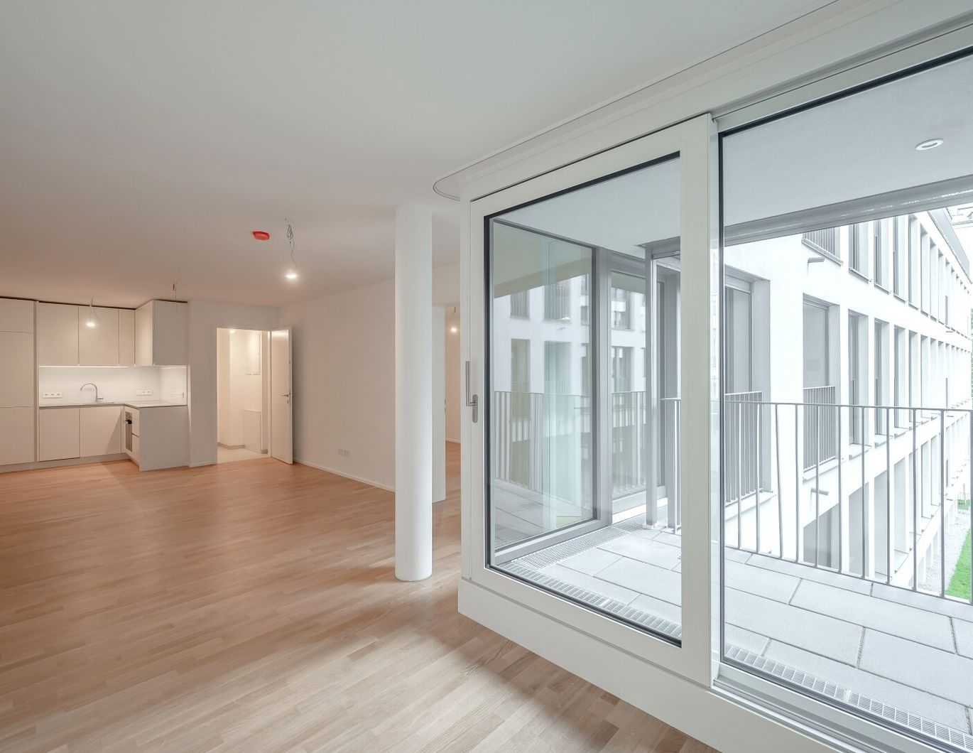 ++MOLLARD 50++ Stylish 2-room-apartment in the Heart of the City (1/13)