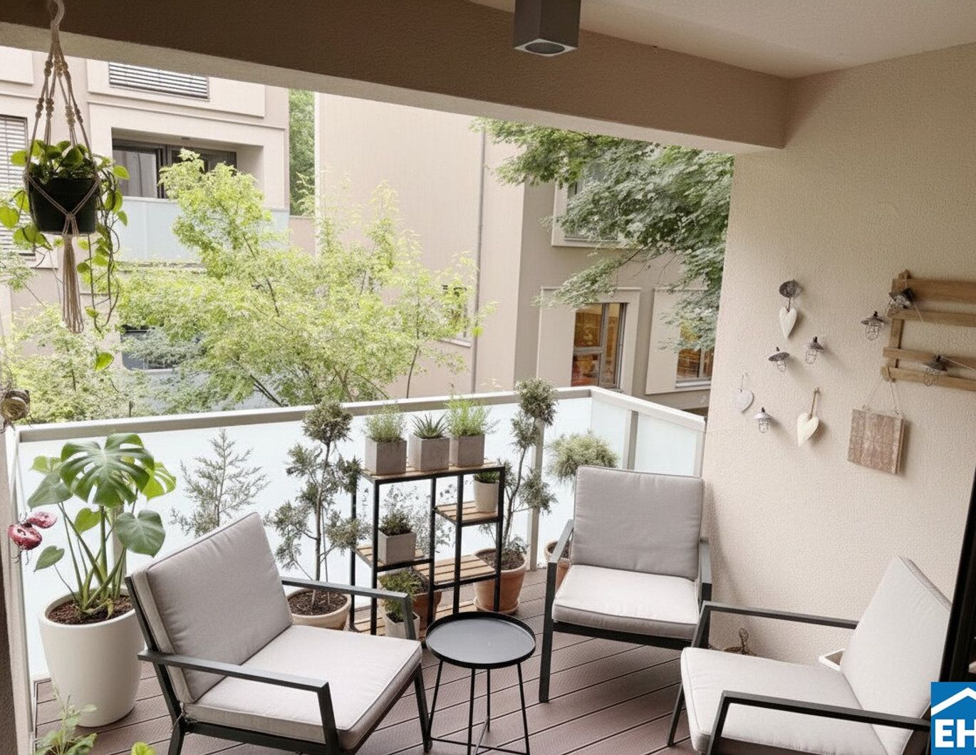 Perfekt angelegte 3-Zimmer-Wohnung in familienfreundlicher Lage!