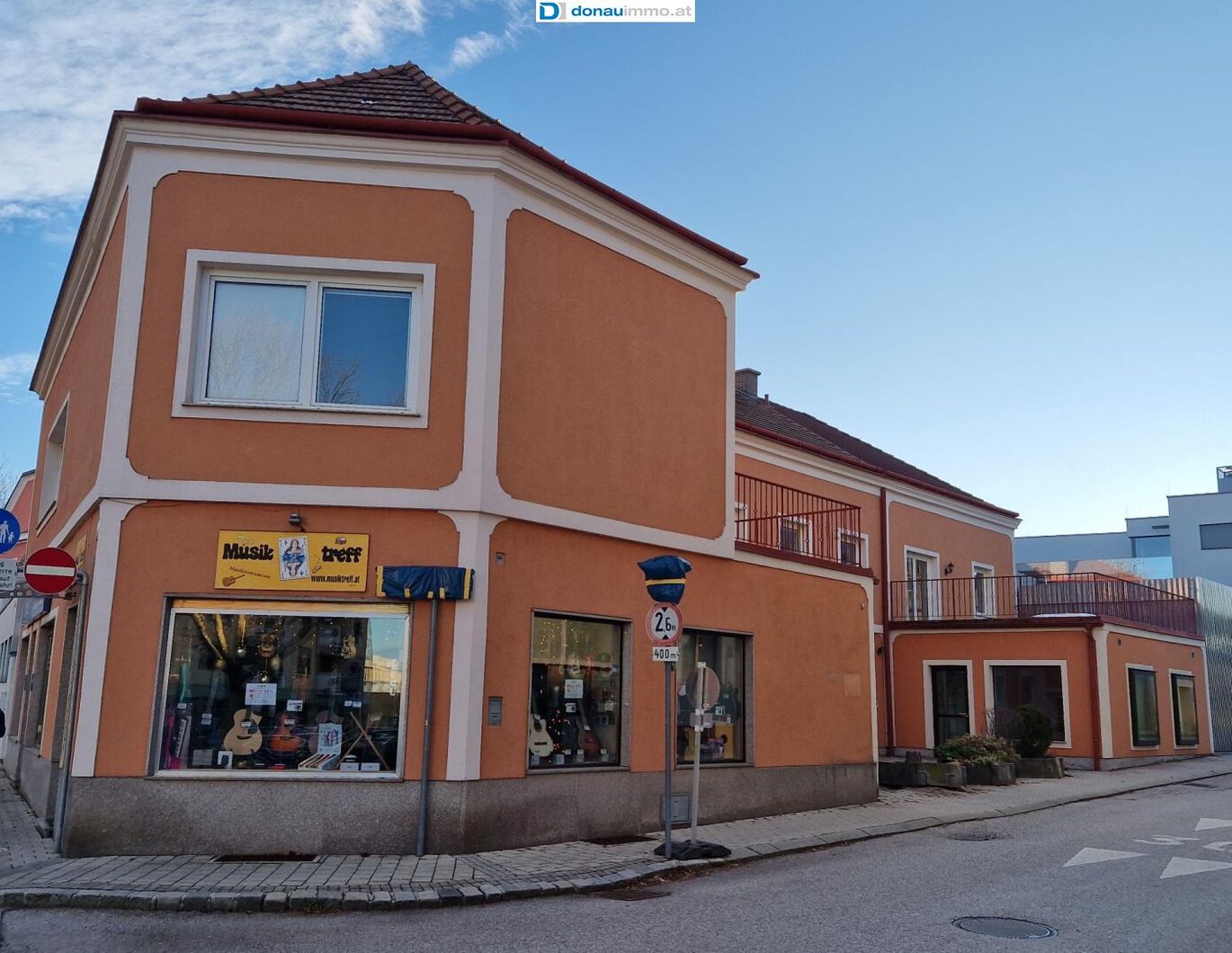 500 m² Gewerbeimmobilie mit Wohneinheit im Zentrum von Neunkirchen - Vielseitige Nutzungsmöglichkeiten