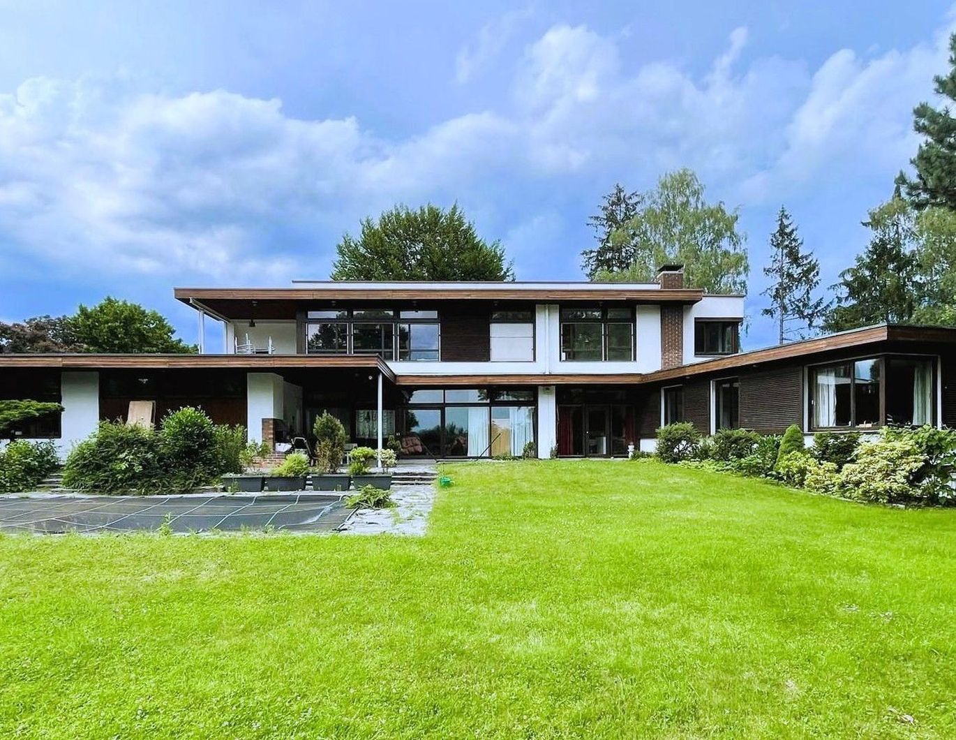 Wohnen und Arbeiten HAUS in Bestlage Leonding