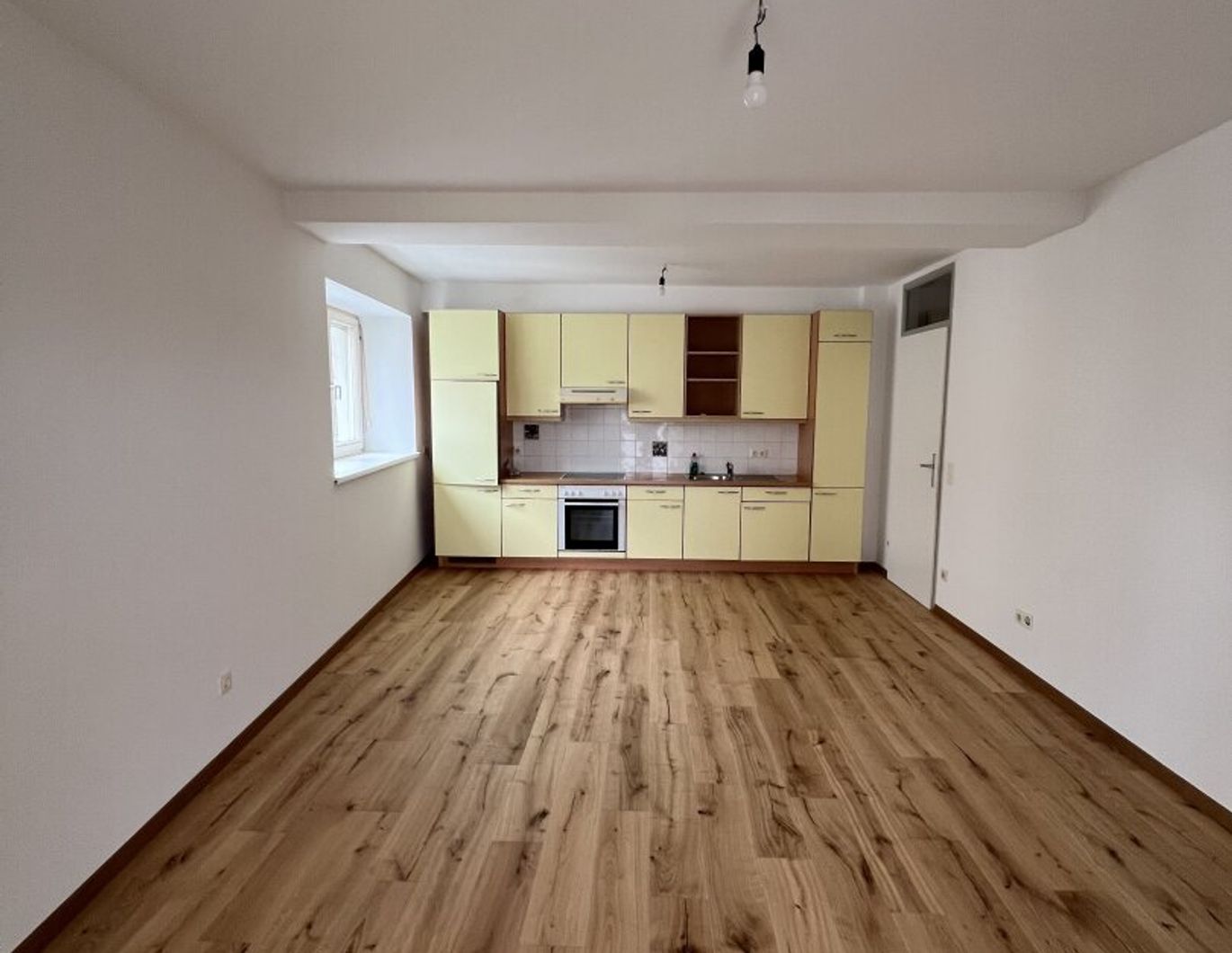 Gepflegte 3 Zimmerwohnung nahe Griesplatz