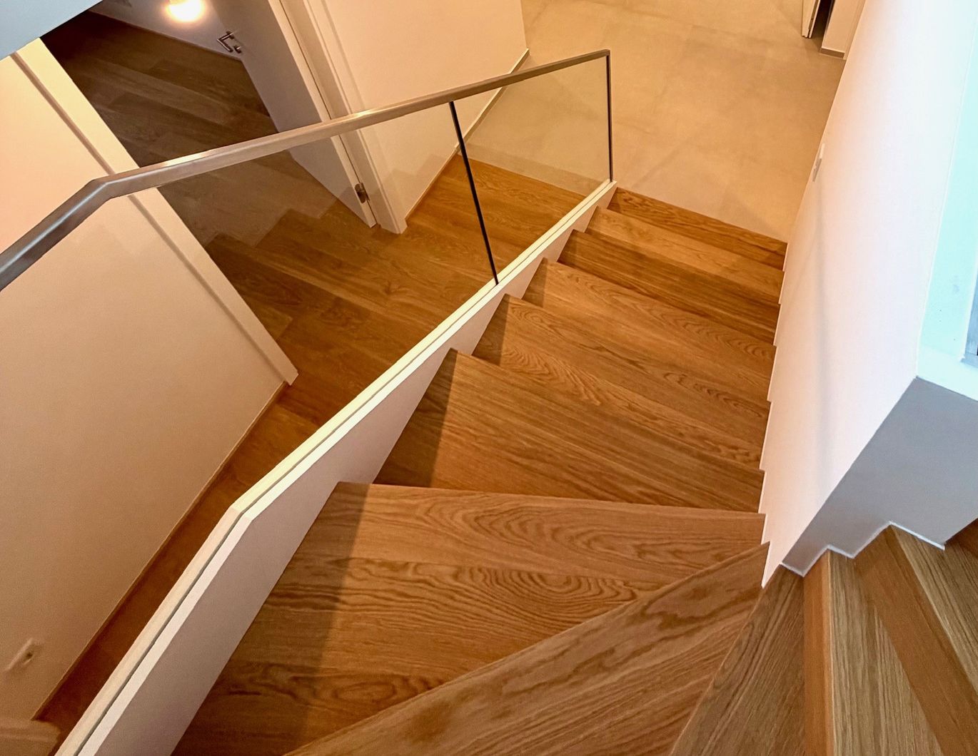 DACHGESCHOSSWOHNUNG - ERSTBEZUG Leopoldstadt