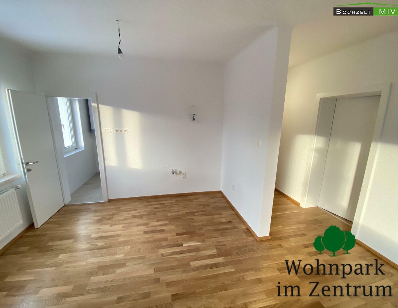 sanierte Mietwohnung in ++ Zeltweg ++