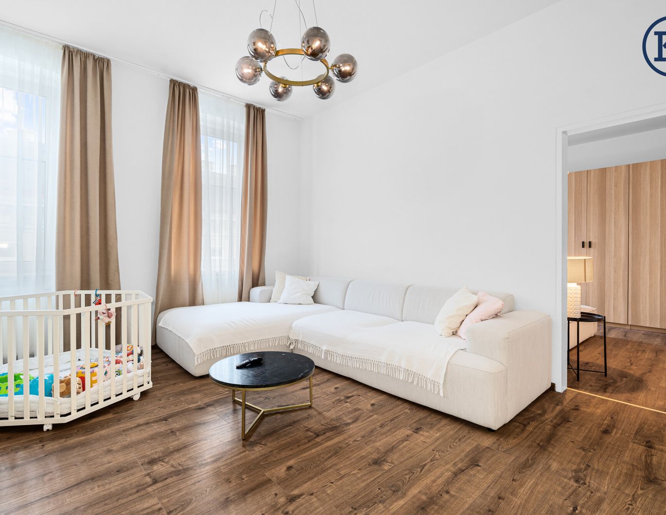 Ihr neues Zuhause im 15. Bezirk - nur einen Sprung zum Westbahnhof