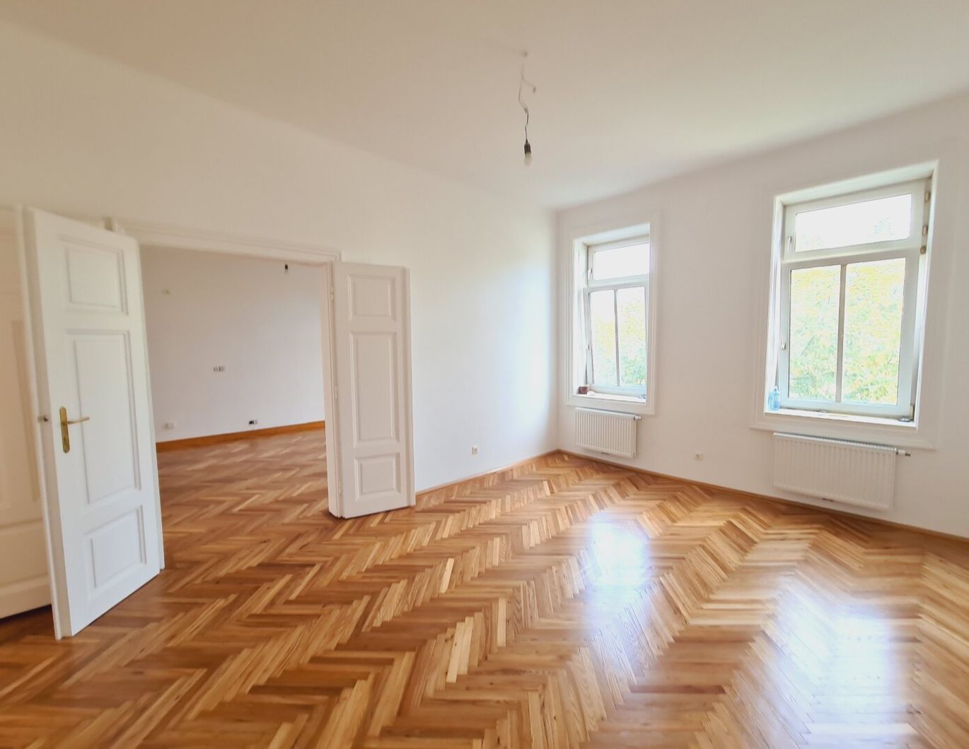 Sonniger Altbautraum nach Ihren Wünschen