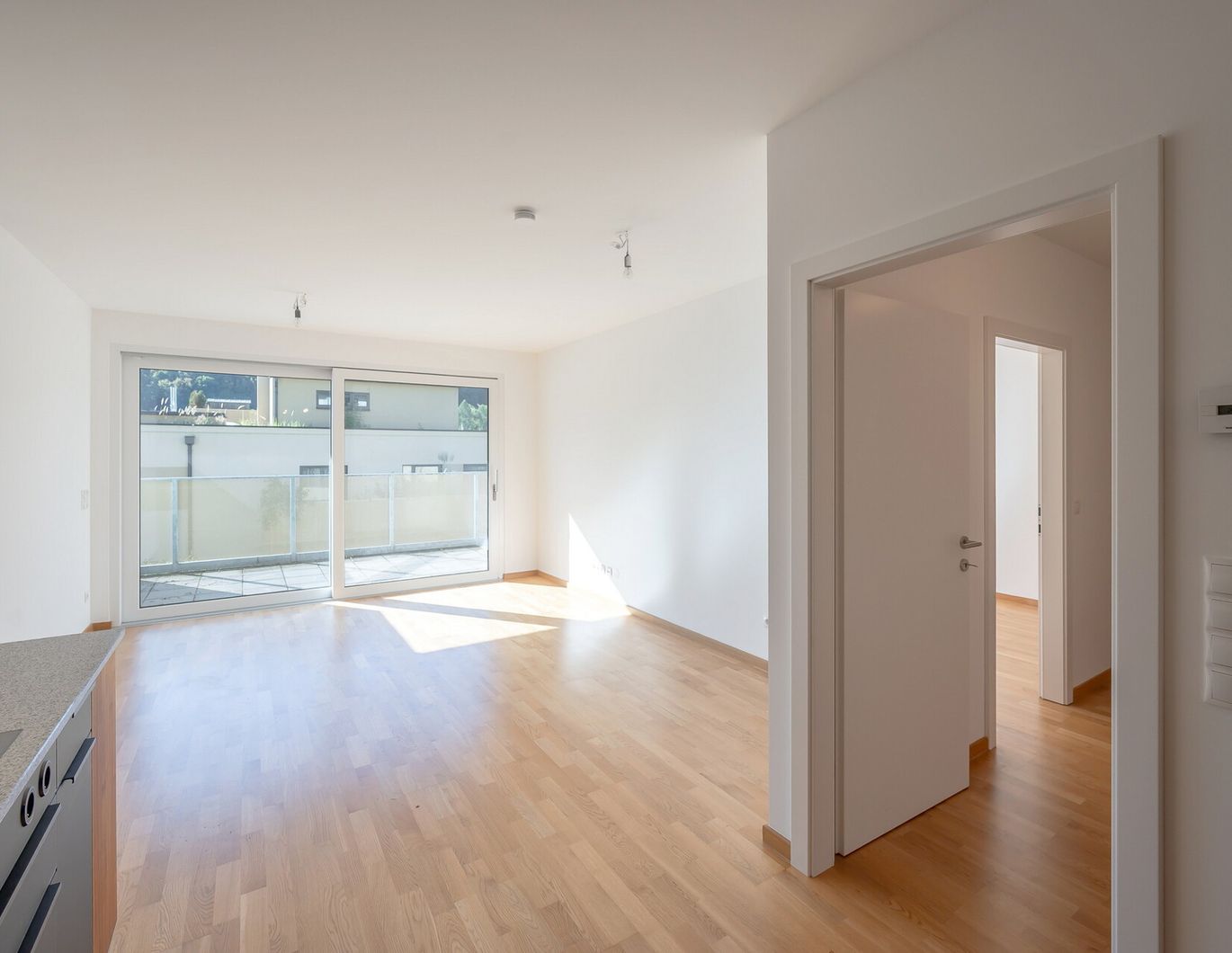 Ihr neues Zuhause in Purkersdorf - Garagenplatz möglich!