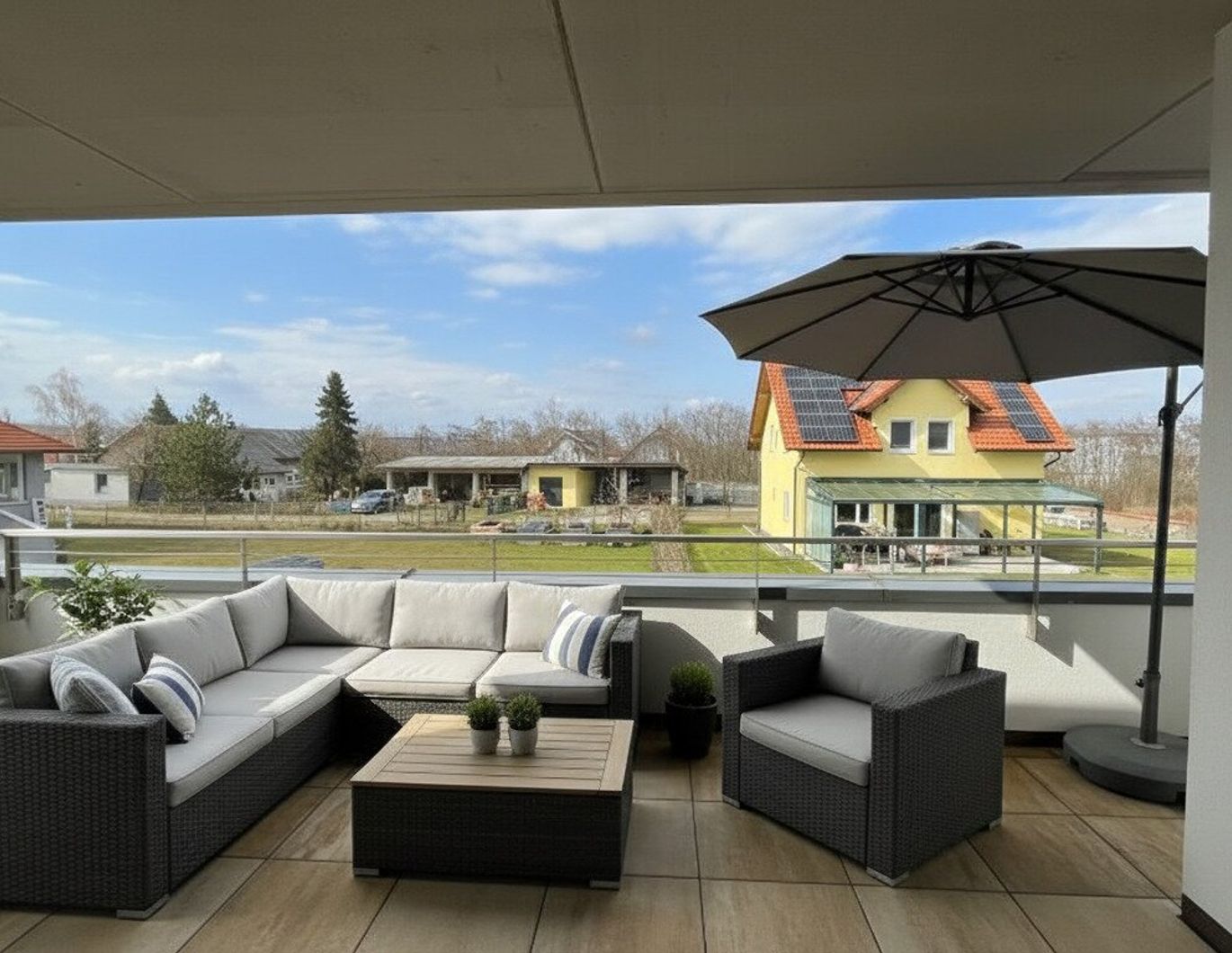 BELLA VITA - Sichern Sie sich den zweiten KFZ-Stellplatz jetzt mit 50 % Preisvorteil.