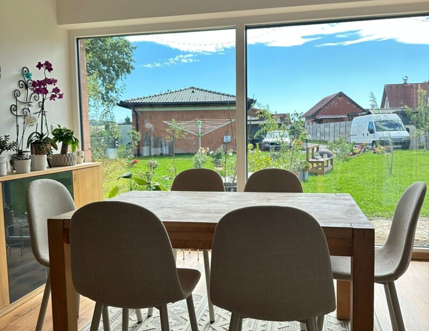 Traumhafter Bungalow in Aurolzmünster☀️