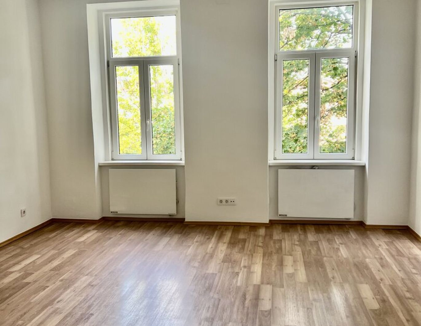 Wohnen mit Stil auf 31m2 - Ihr neues Zuhause in der Kleingasse