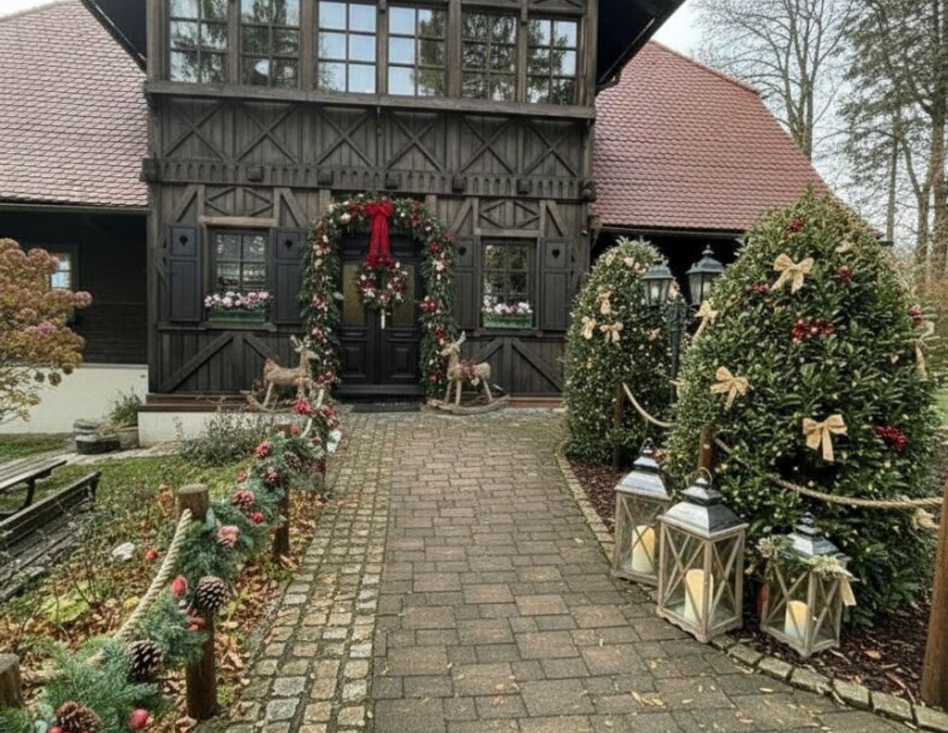 St. Oswald ob Eibiswald - Ein Landhaus mit Seele - ein Juwel aus 1850