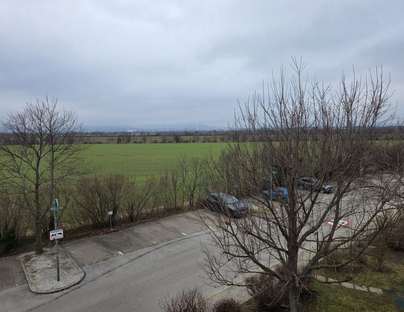 Traumhafter Weitblick, Ruhelage im Seepark!