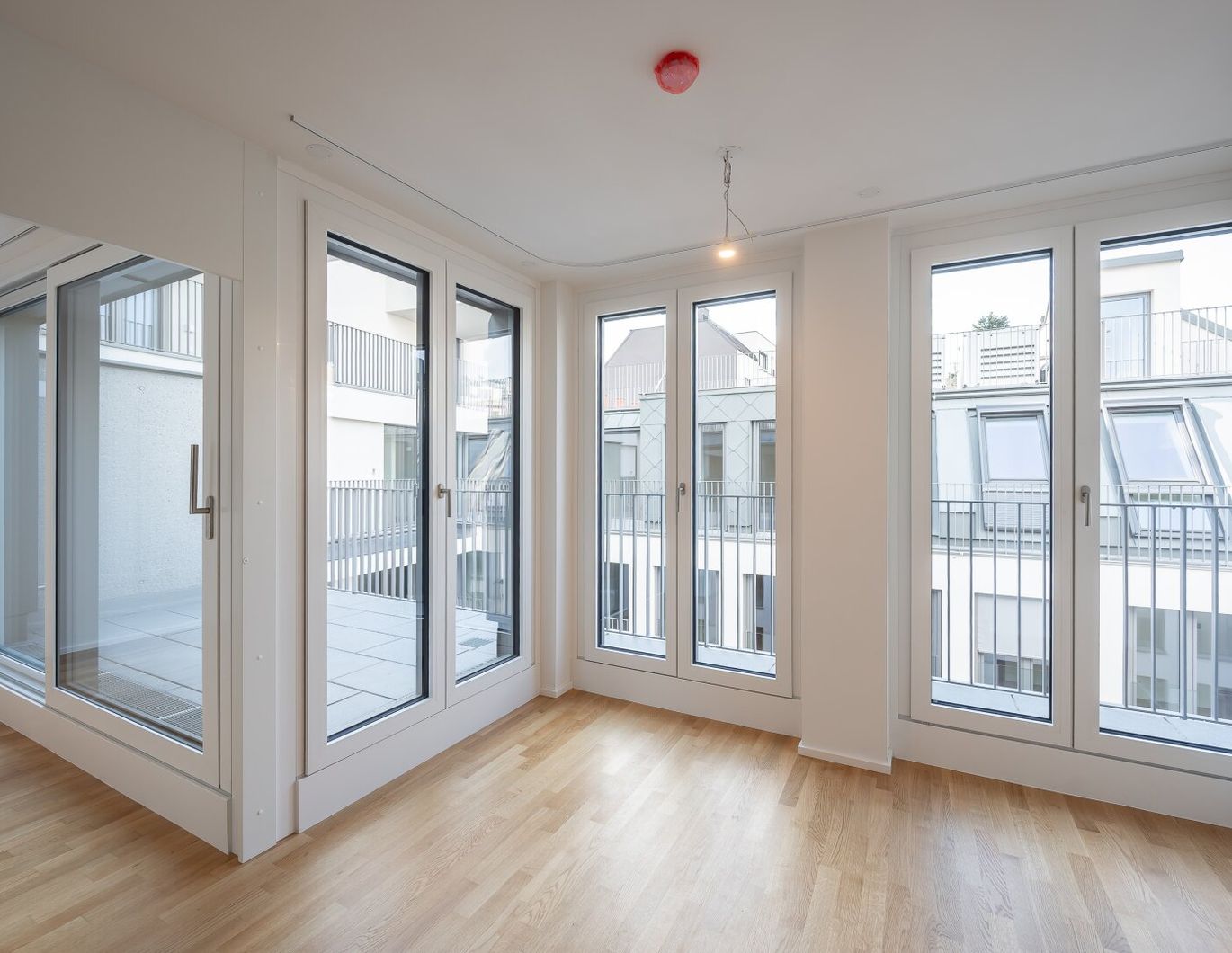 ++MOLLARD 50++ Ideal 2-room apartment right in the heart of the city (3/10)