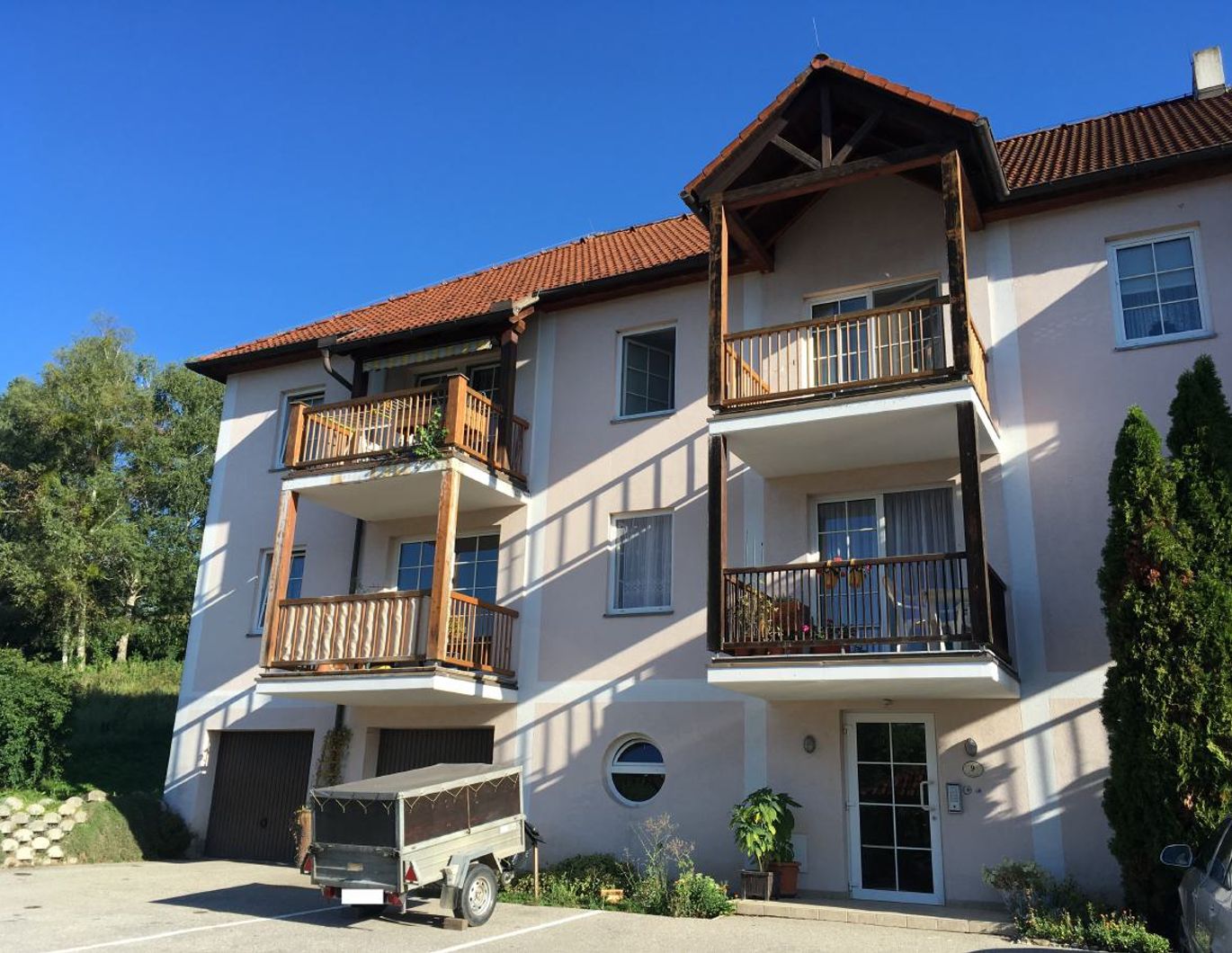 PÖGGSTALL I, geförderte Mietwohnung mit Kaufoption, Top 2, 1000/00006750/00001202