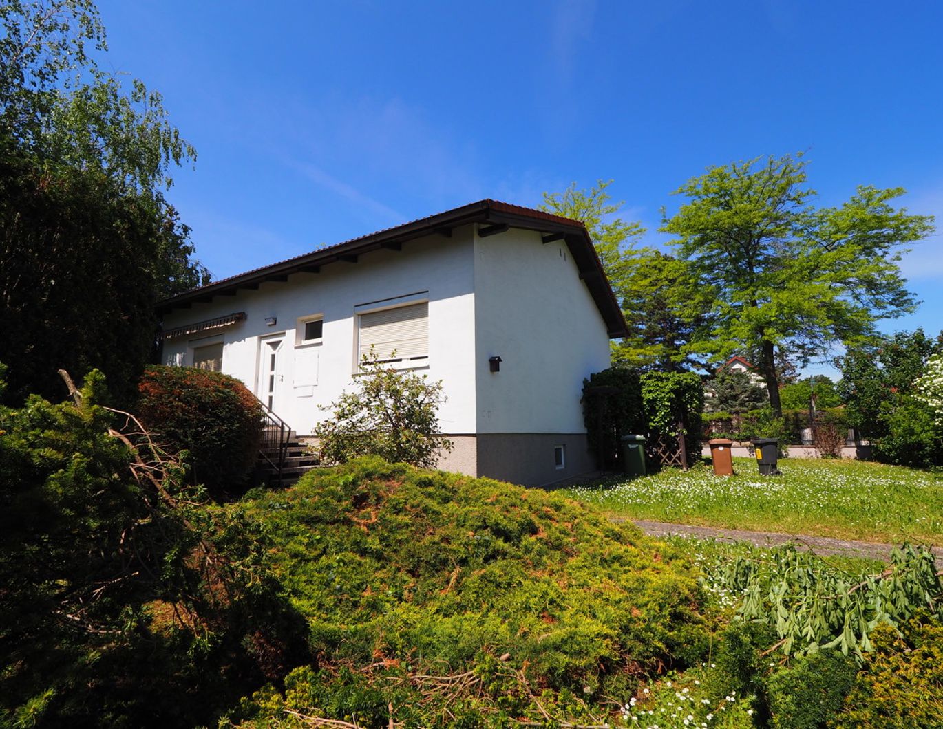 Reizendes ausbaufähiges Haus! Perchtoldsdorf!