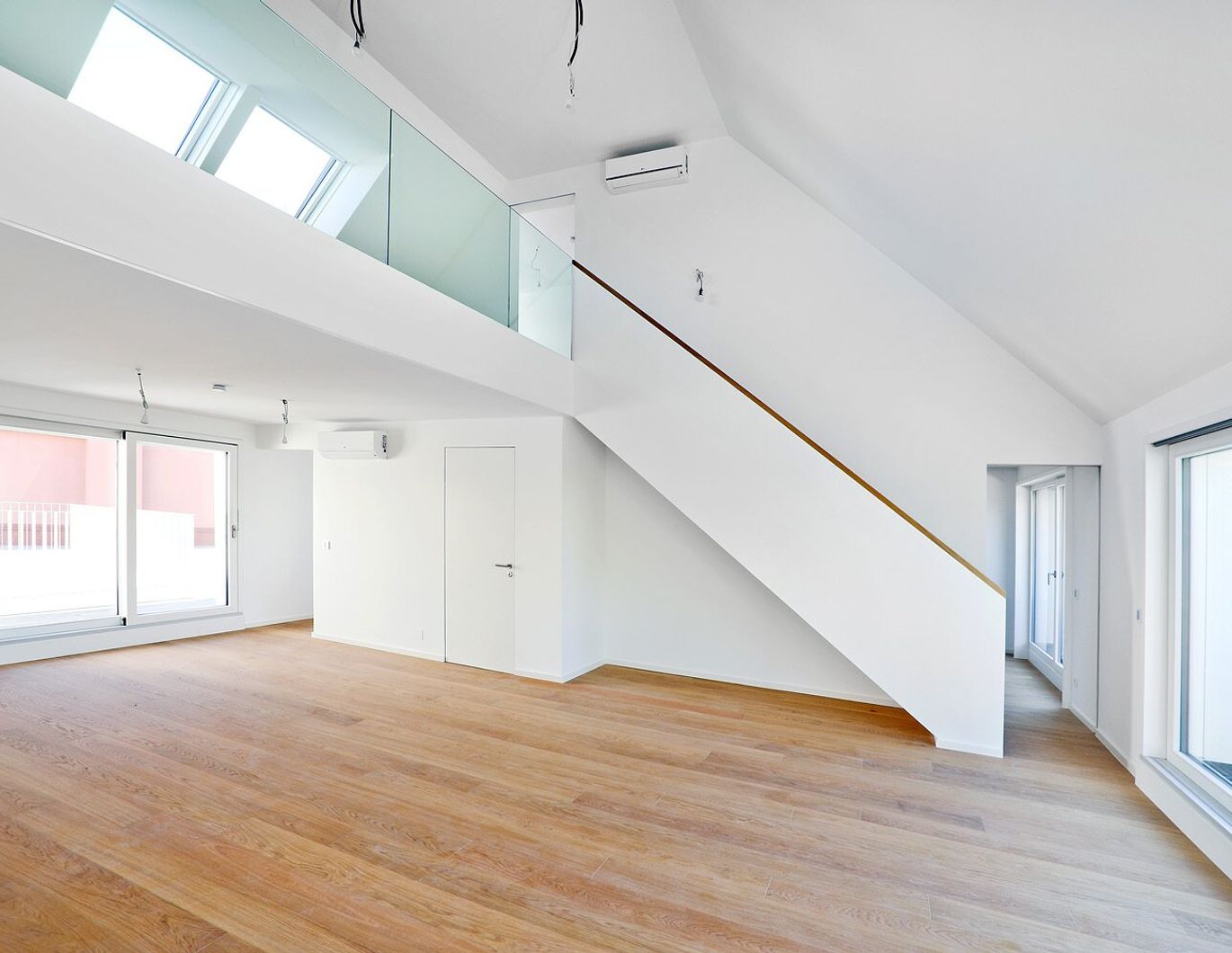 Exklusives Wohnen im Apostelhof! Altbau trifft auf modernen Neubau