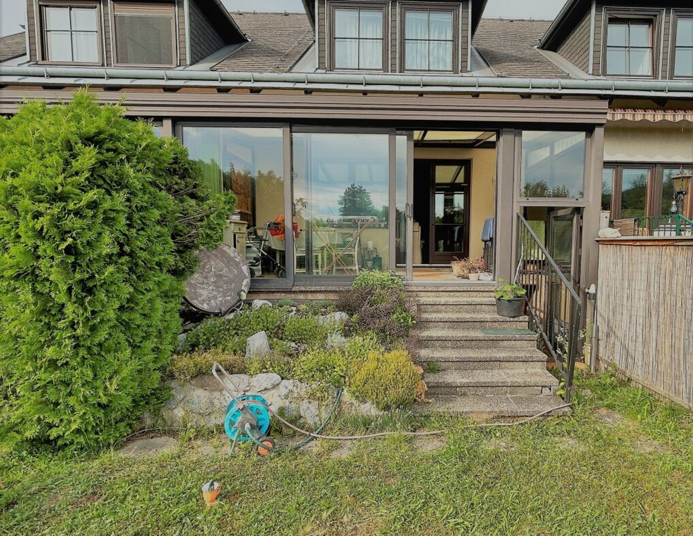 Traumhaftes Reihenmittelhaus in Neulengbach - Perfektes Familienzuhause mit Garten und Stellplatz!