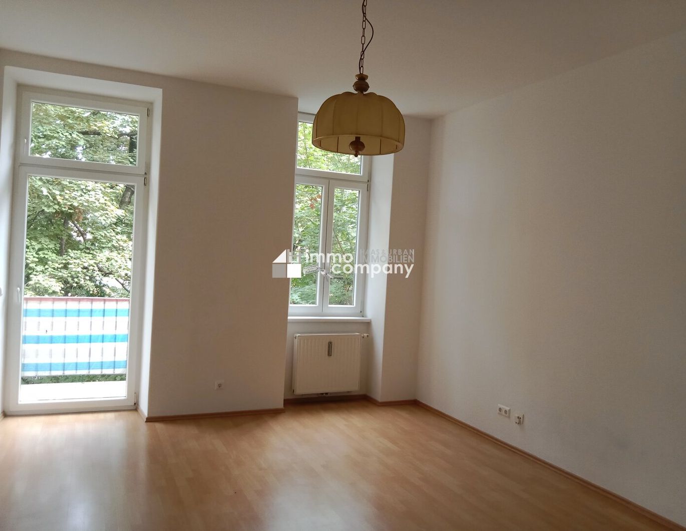 Mietpreissenkung!! Altbau trifft Moderne - Wohnen mit Stil im Herzen von Graz-Lend!