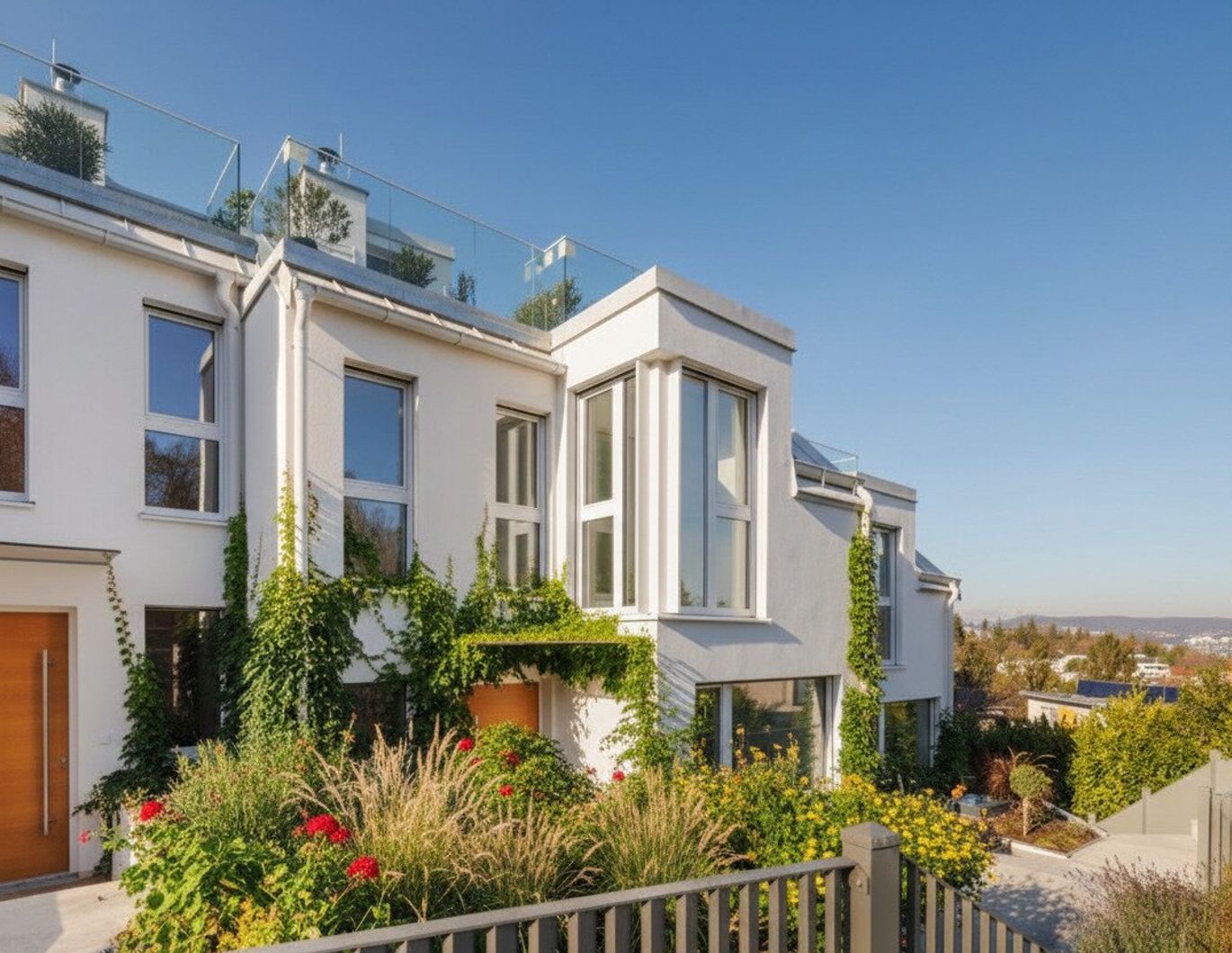 THE ELEVATE LIVING HOMES