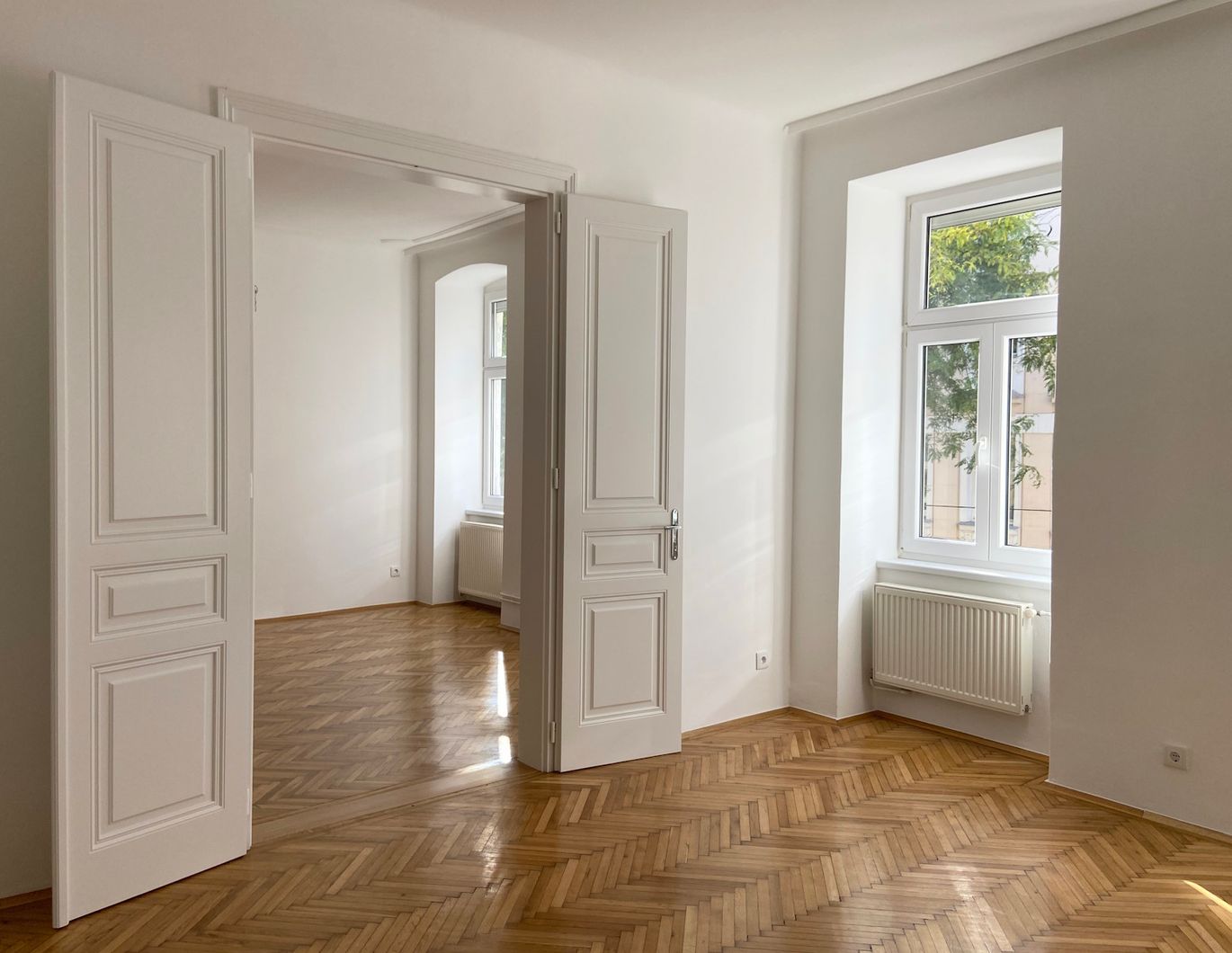 PROVISIONSFREI: Top angebundener Stilaltbau bei U3