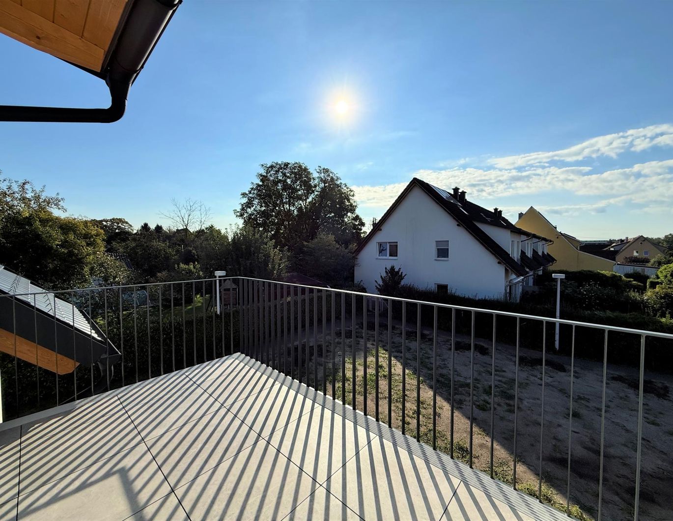 Erstbezug: 3-Zimmer-Neubauwohnung in Keferfeld!