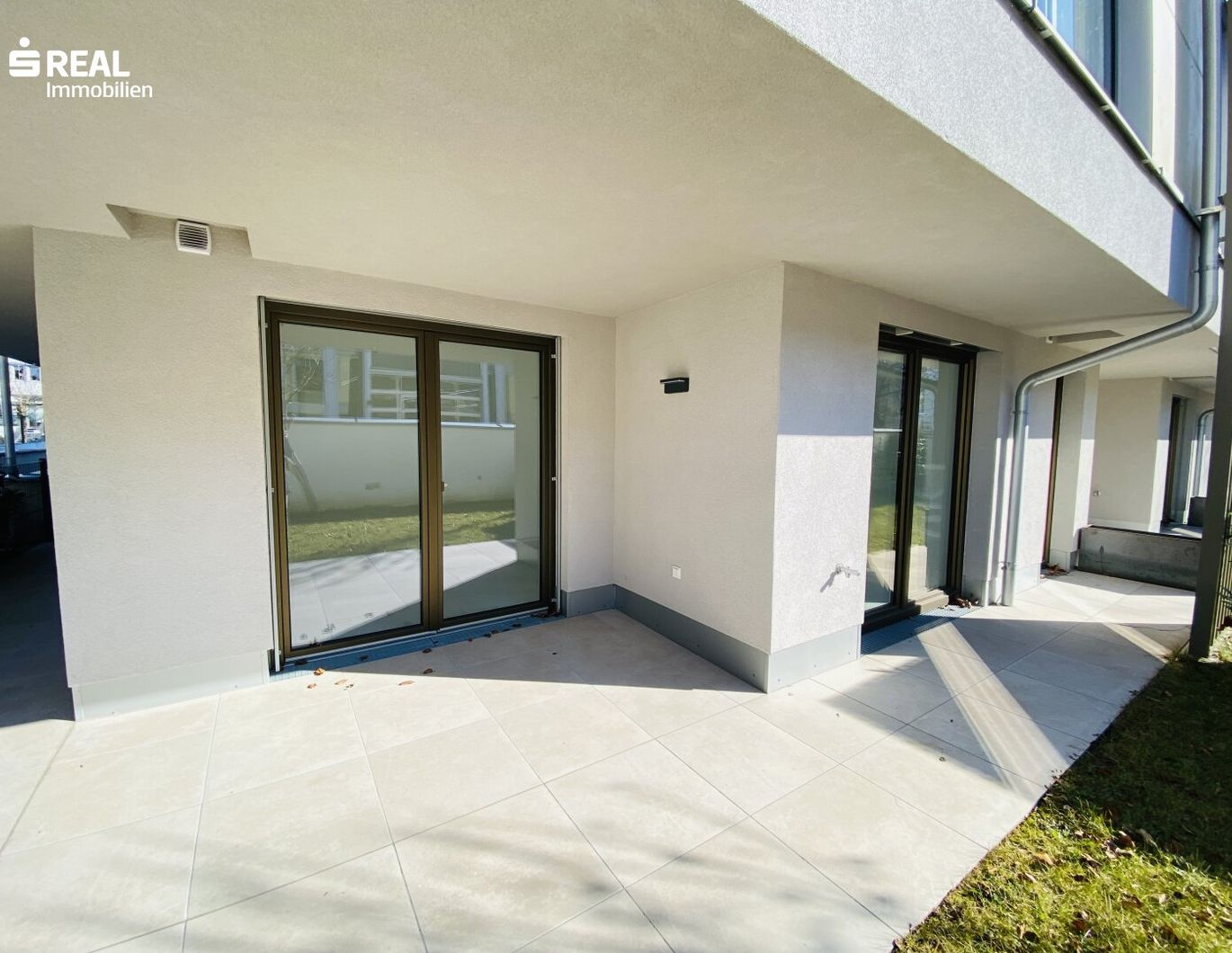 Moderne Immobilie in Salzburg - Erstbezug in zentraler Lage!