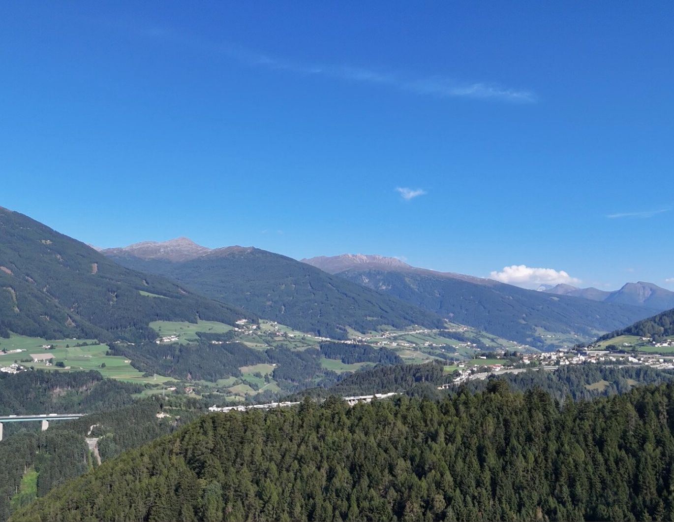 Wunderschöne 3-Zimmer Gartenwohnung in Kreith bei Mutters