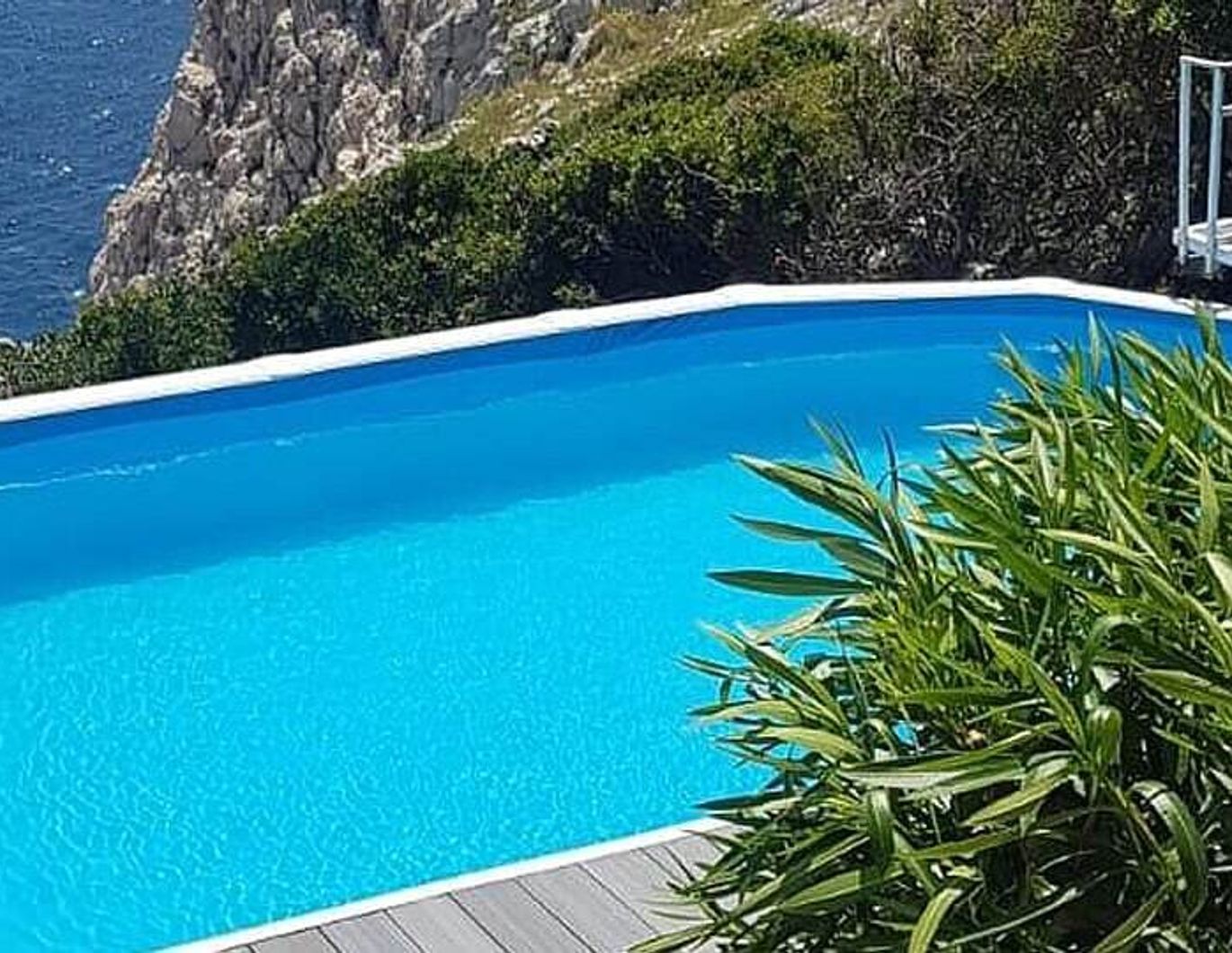 VILLA CIOLO