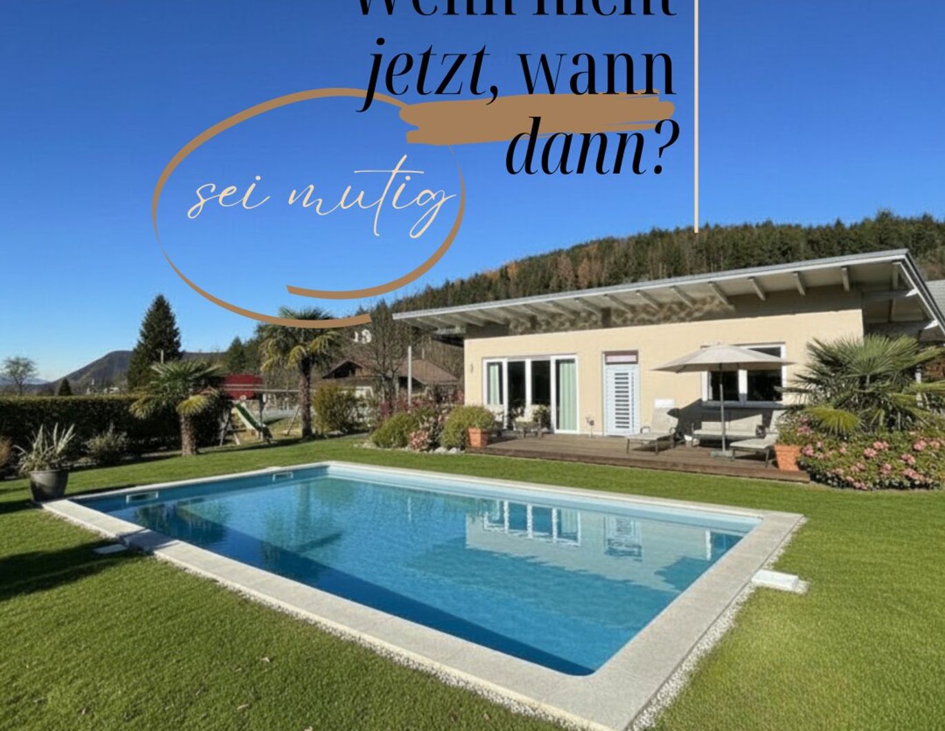 Das Projekt, das alles möglich macht: vom Einfamilientraum bis zum Bauträgerhighlight