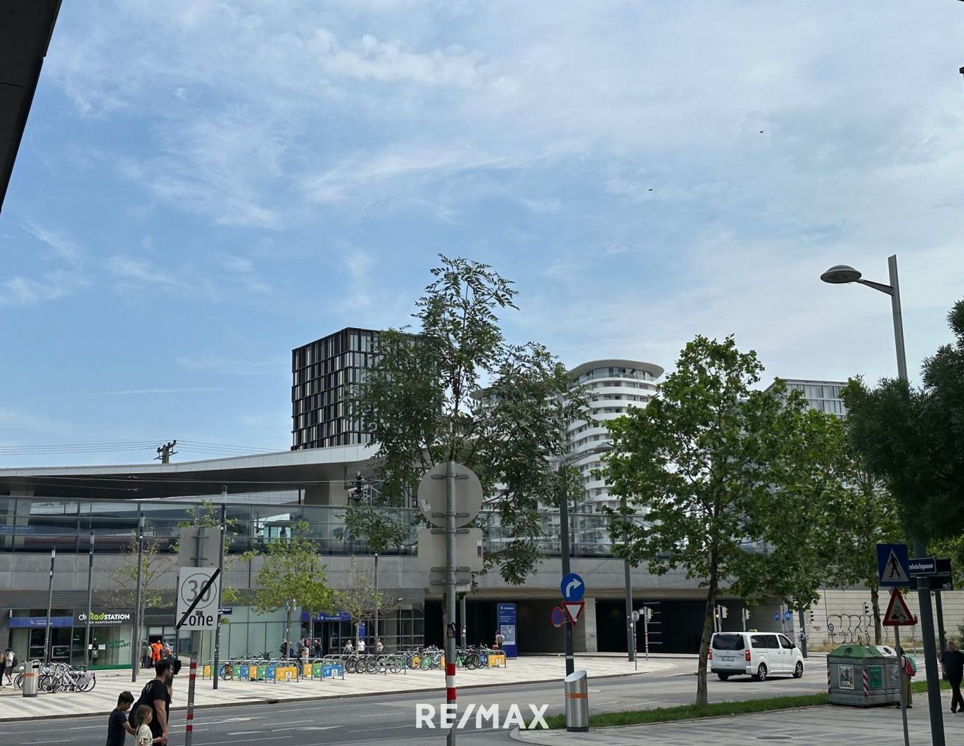 Premium-Wohnen beim Oberen Belvedere - Lebensqualität trifft Investmentchance - optionaler Garagenplatz möglich